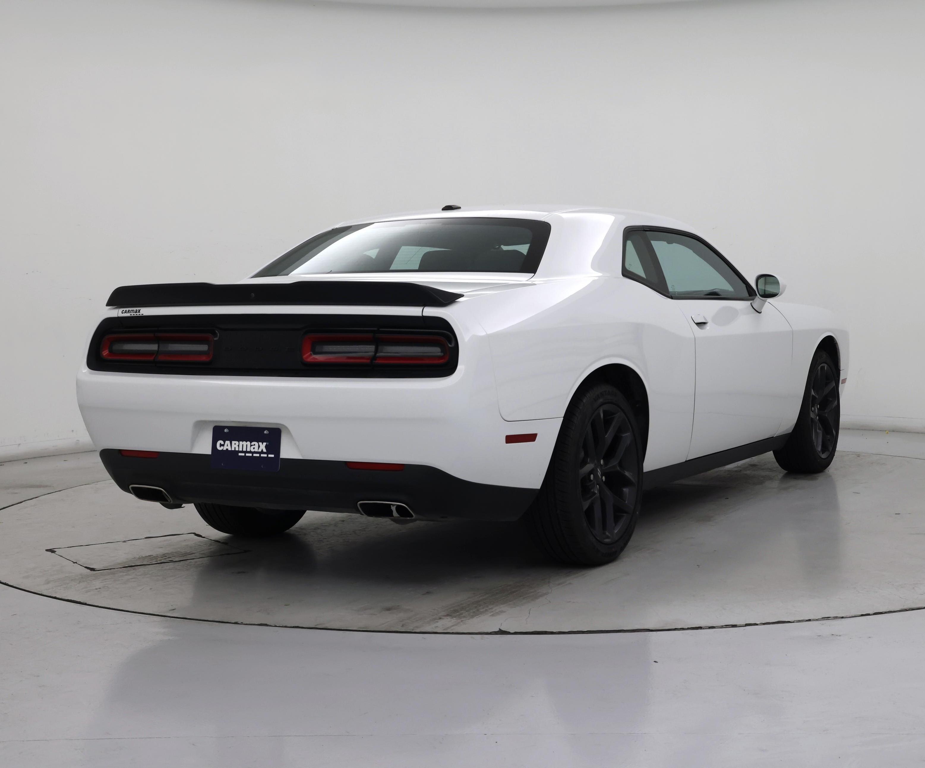 Thumbnail: 2023 Dodge Challenger - 8