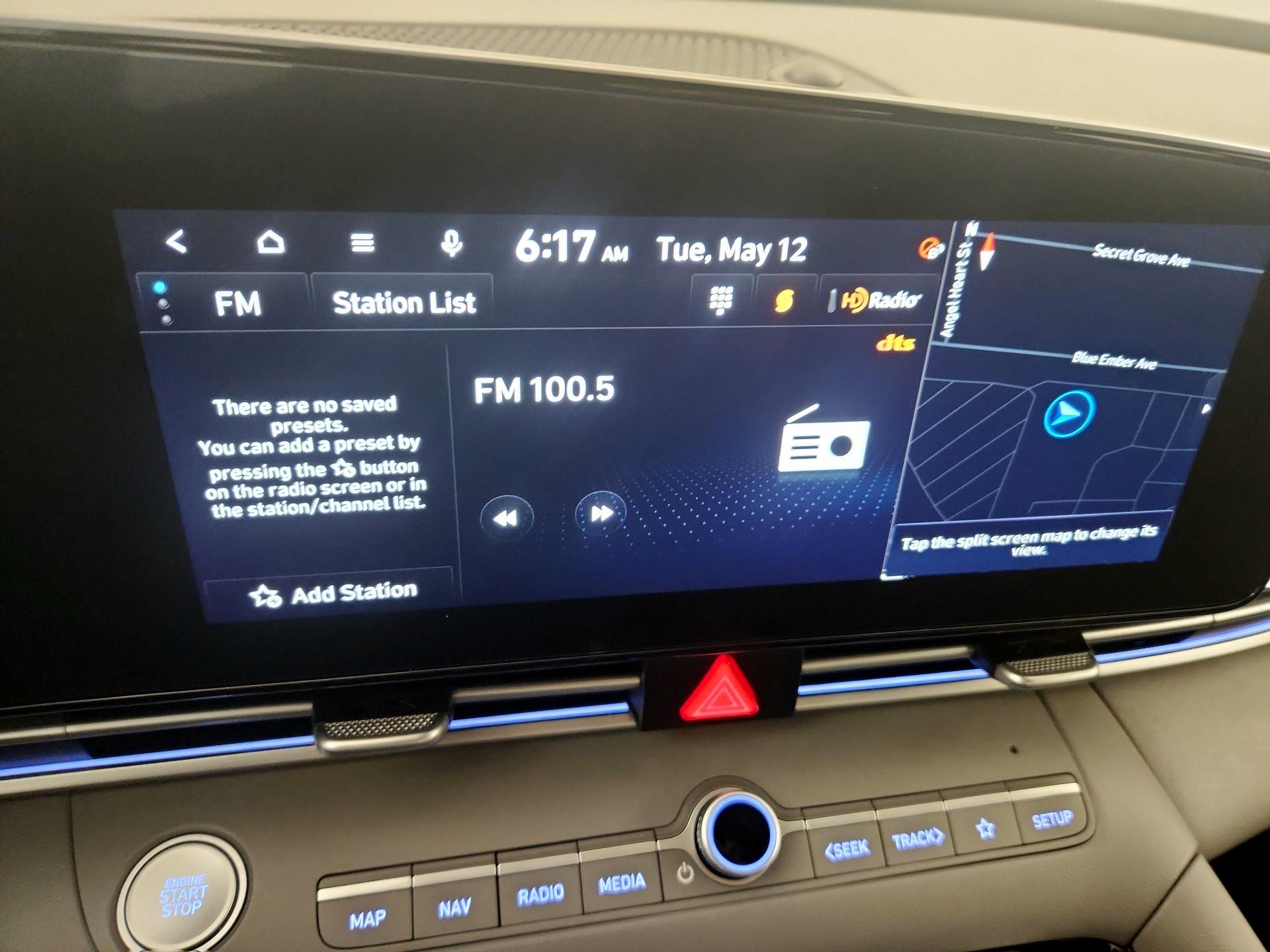 Thumbnail: 2024 Hyundai Elantra - 15