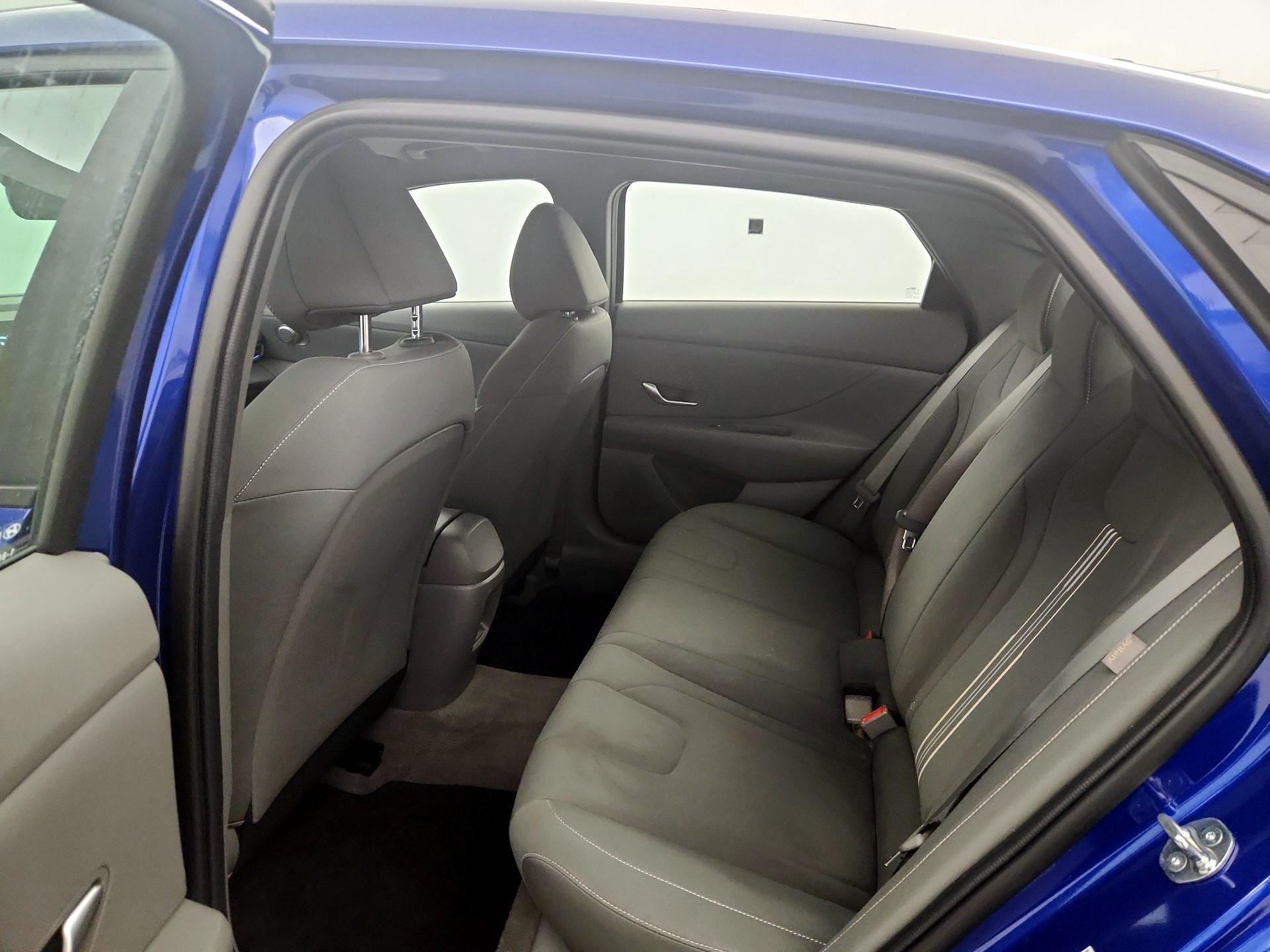 Thumbnail: 2024 Hyundai Elantra - 19