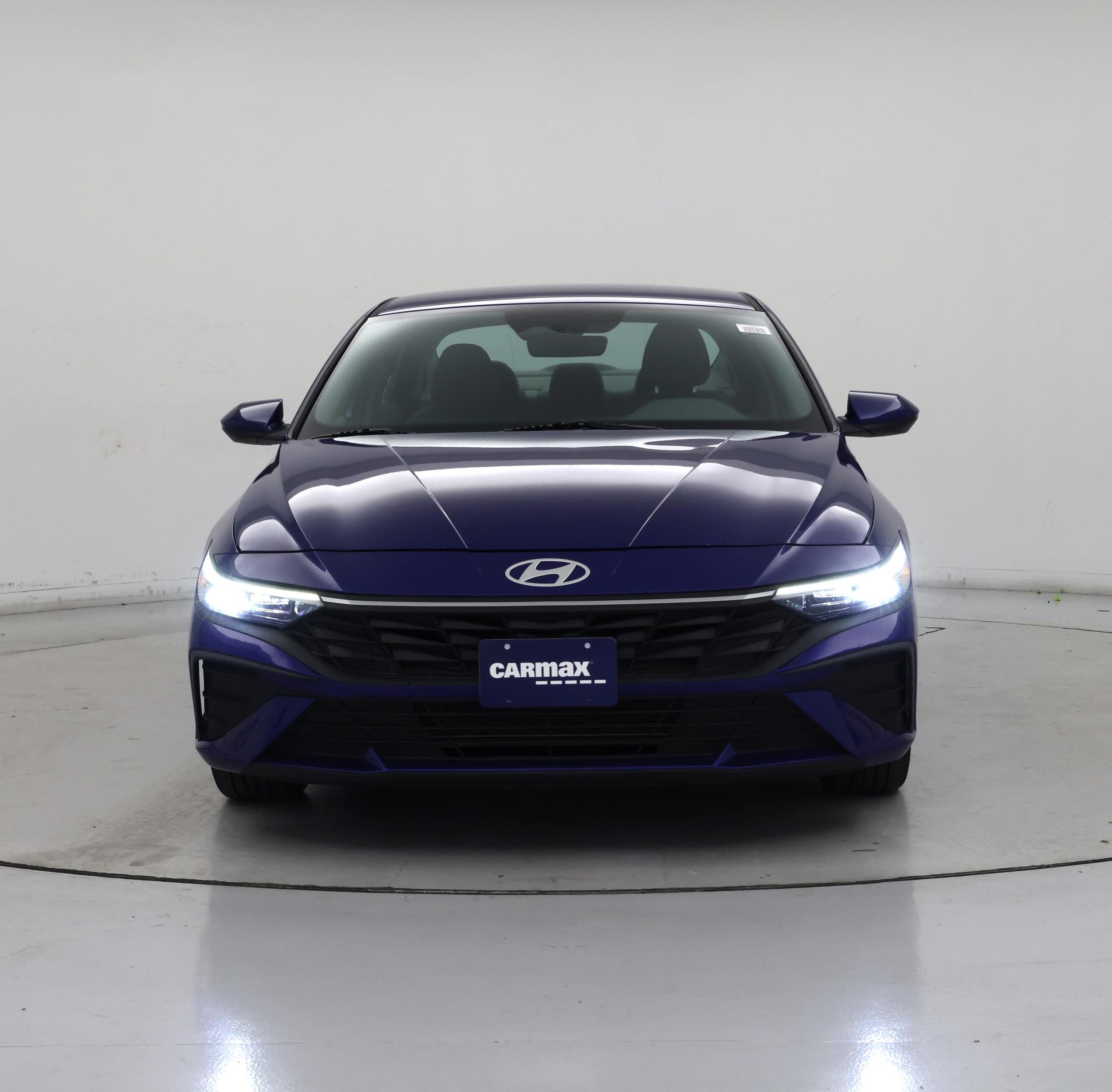 Thumbnail: 2024 Hyundai Elantra - 5