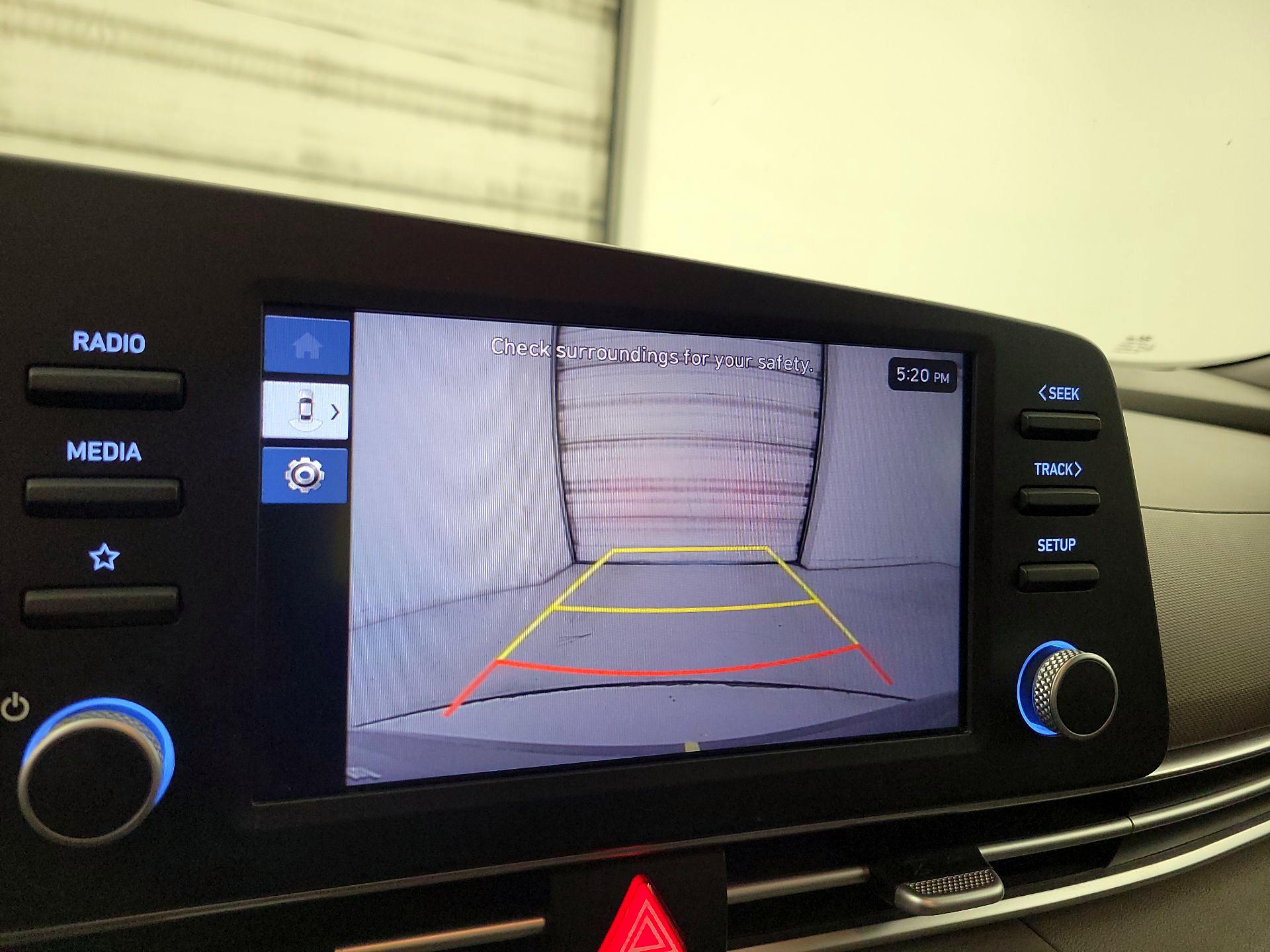 Thumbnail: 2024 Hyundai Elantra - 14