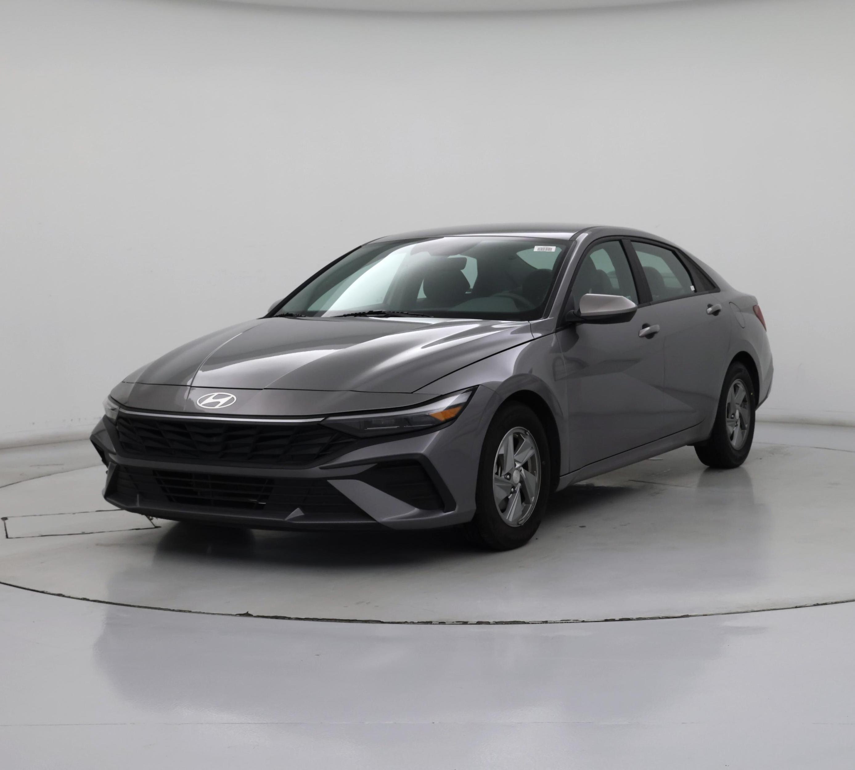 Thumbnail: 2024 Hyundai Elantra - 4