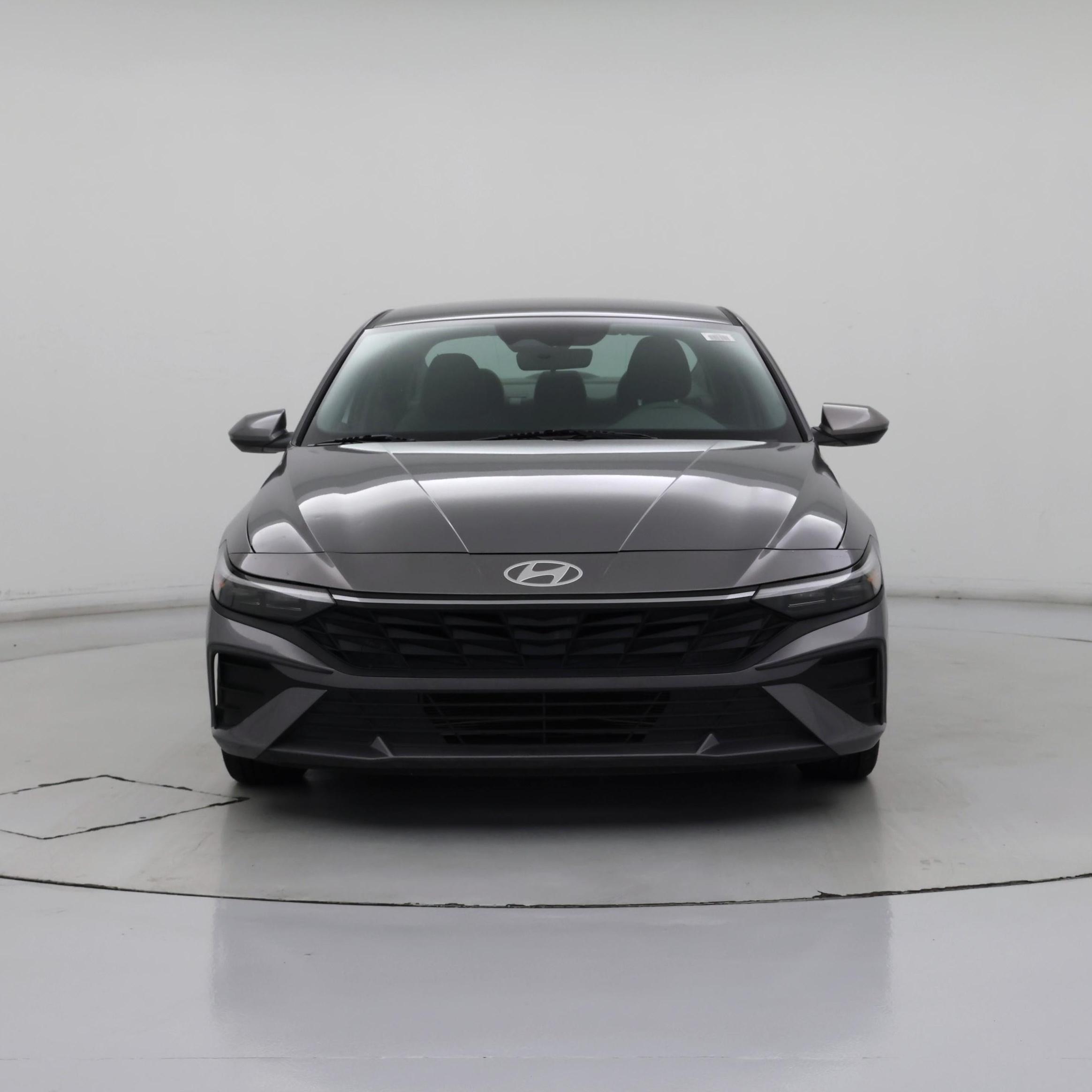 Thumbnail: 2024 Hyundai Elantra - 5