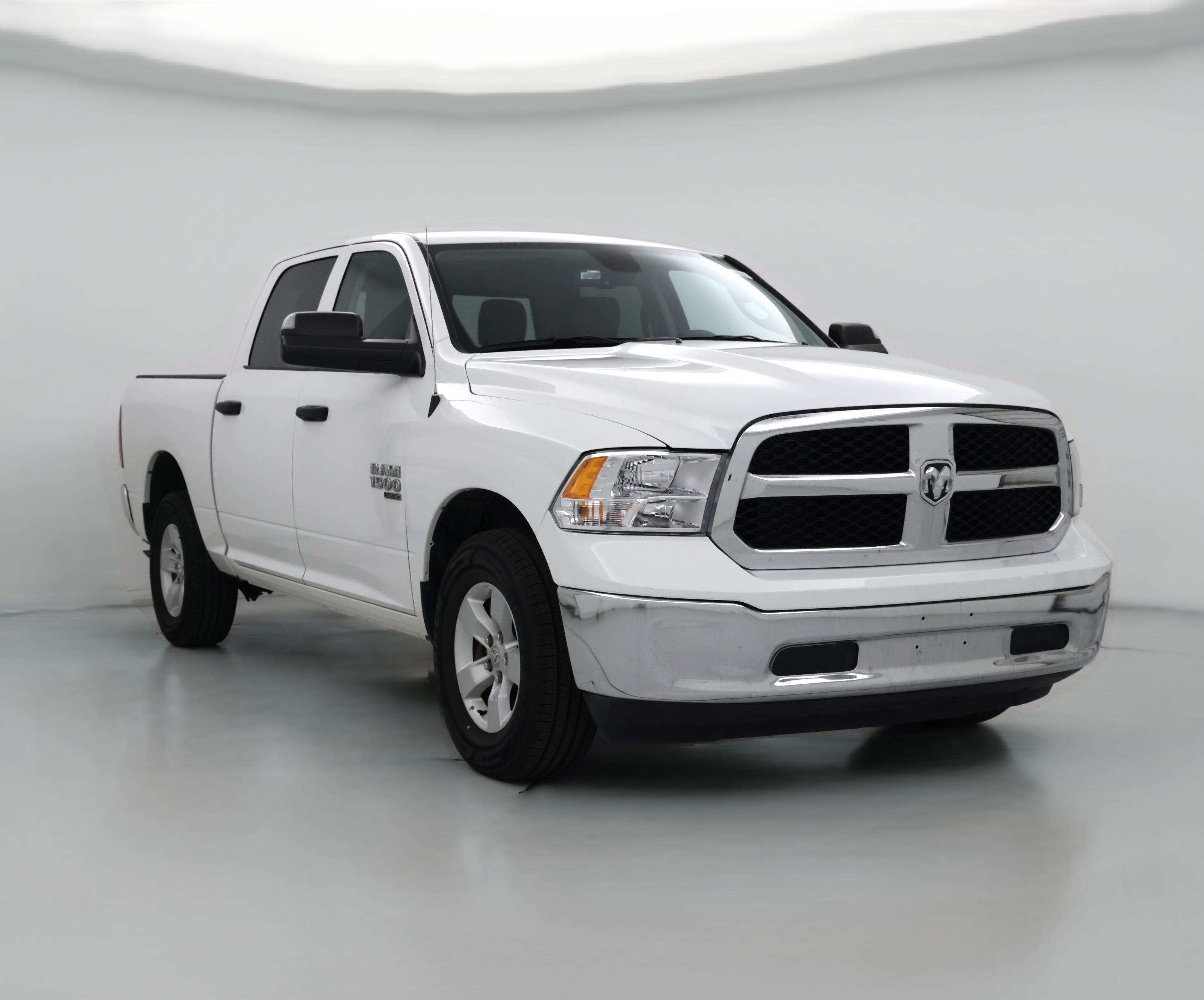 Thumbnail: 2023 RAM 1500 Classic - 1