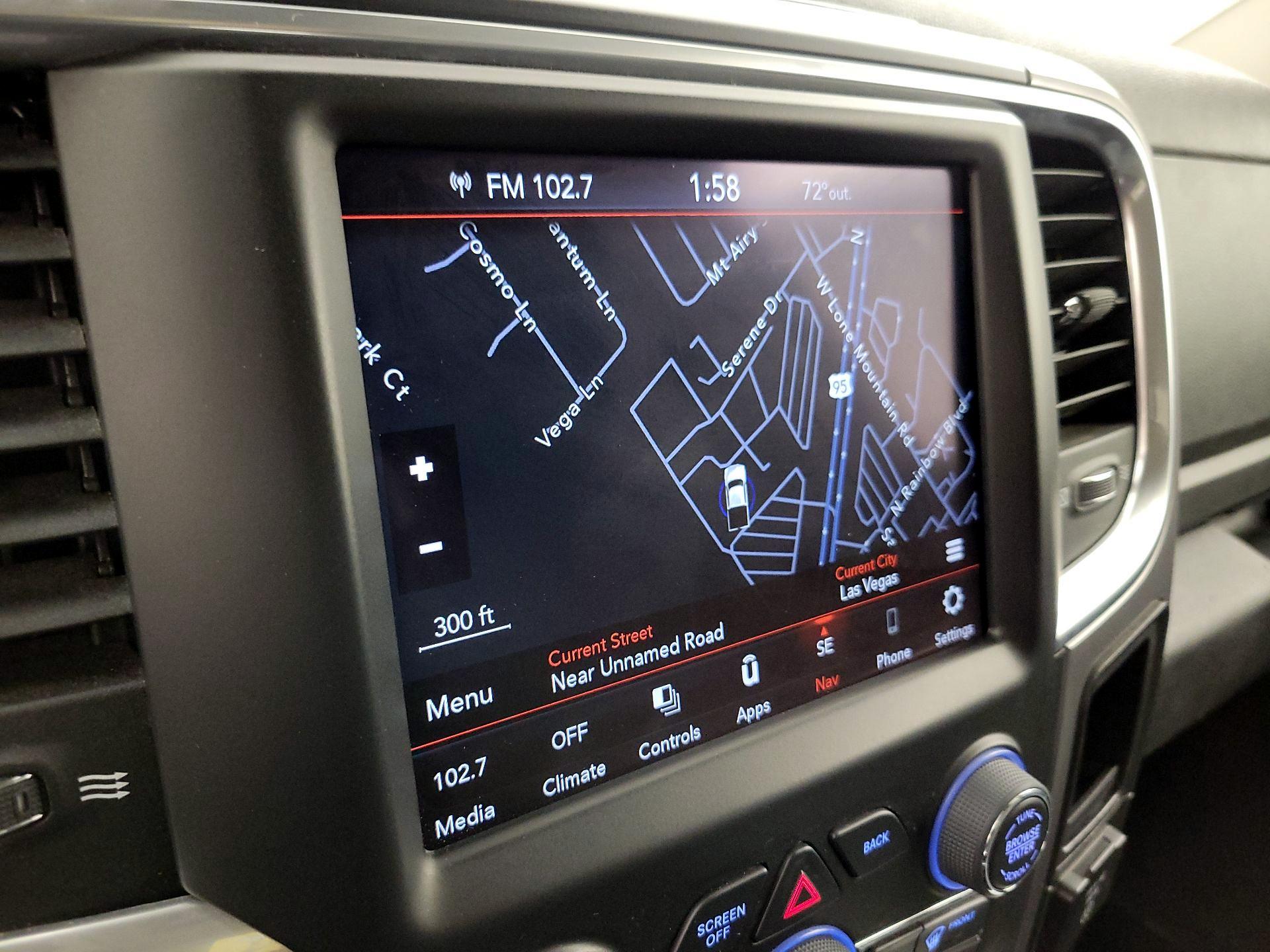 Thumbnail: 2023 RAM 1500 Classic - 14