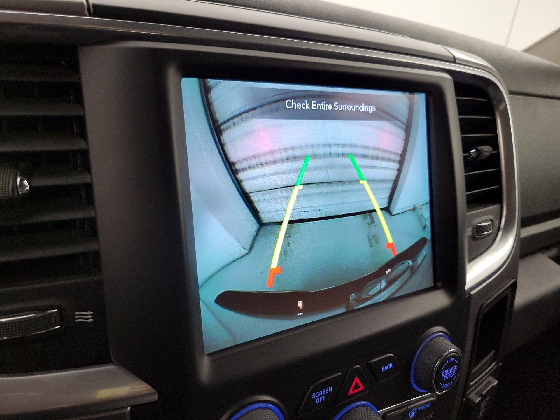 Thumbnail: 2023 RAM 1500 Classic - 15