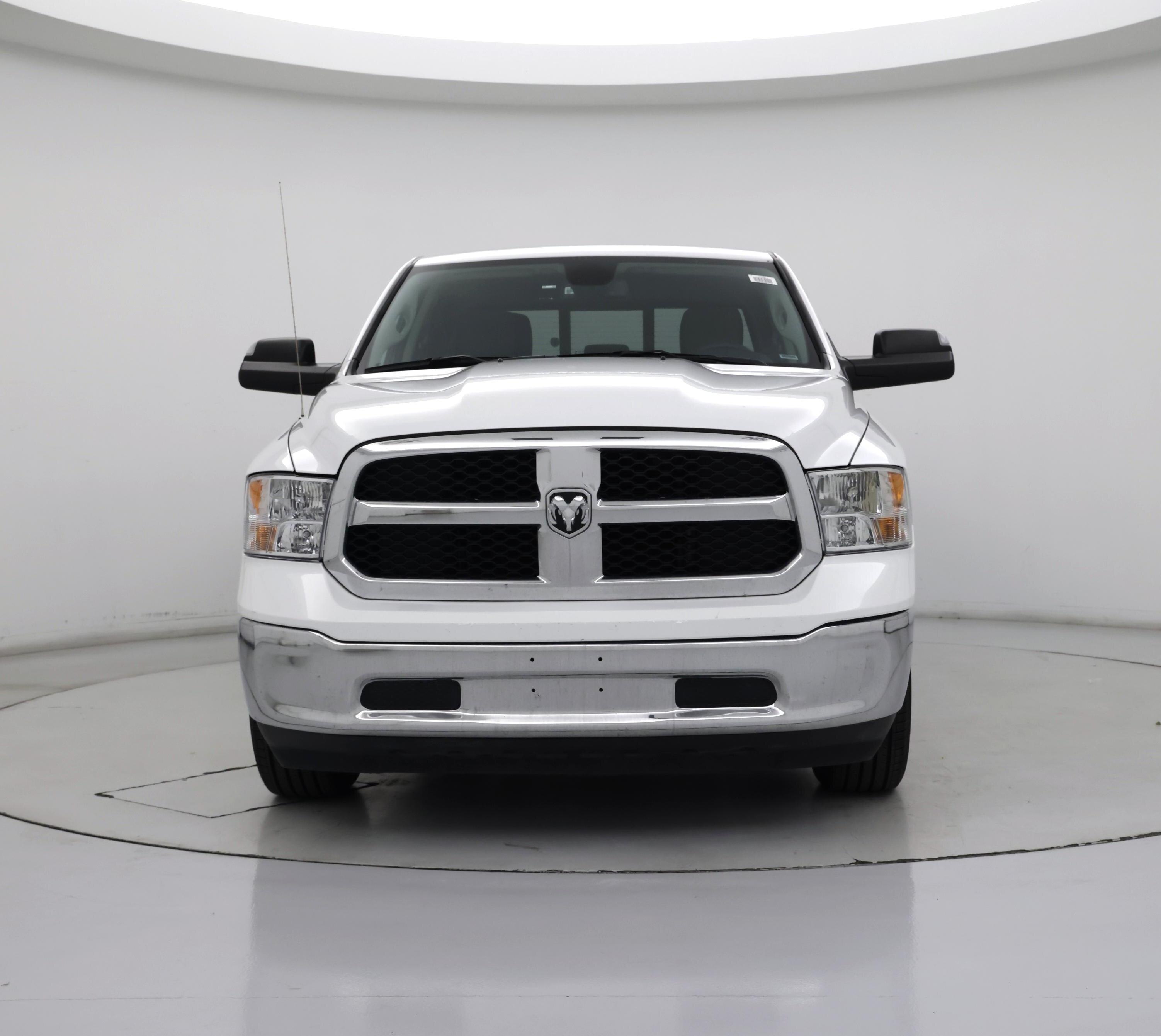 Thumbnail: 2023 RAM 1500 Classic - 5