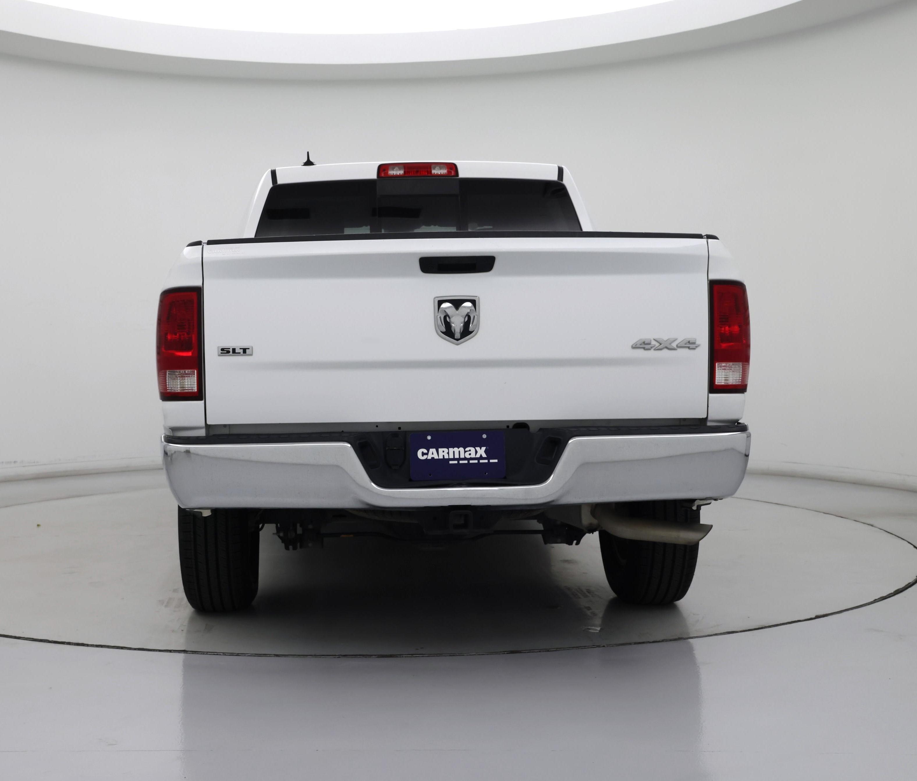 Thumbnail: 2023 RAM 1500 Classic - 6