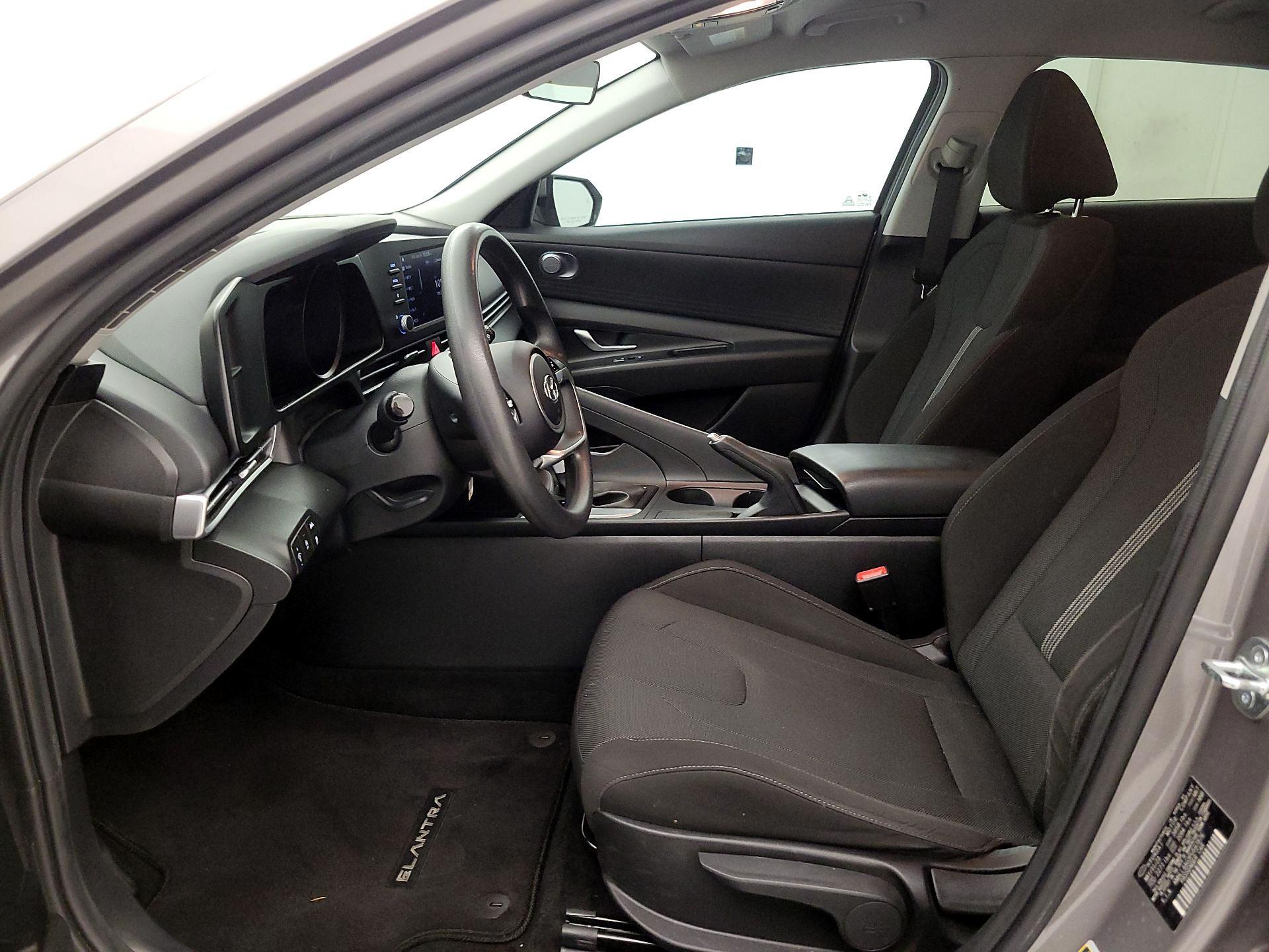 Thumbnail: 2023 Hyundai Elantra - 11