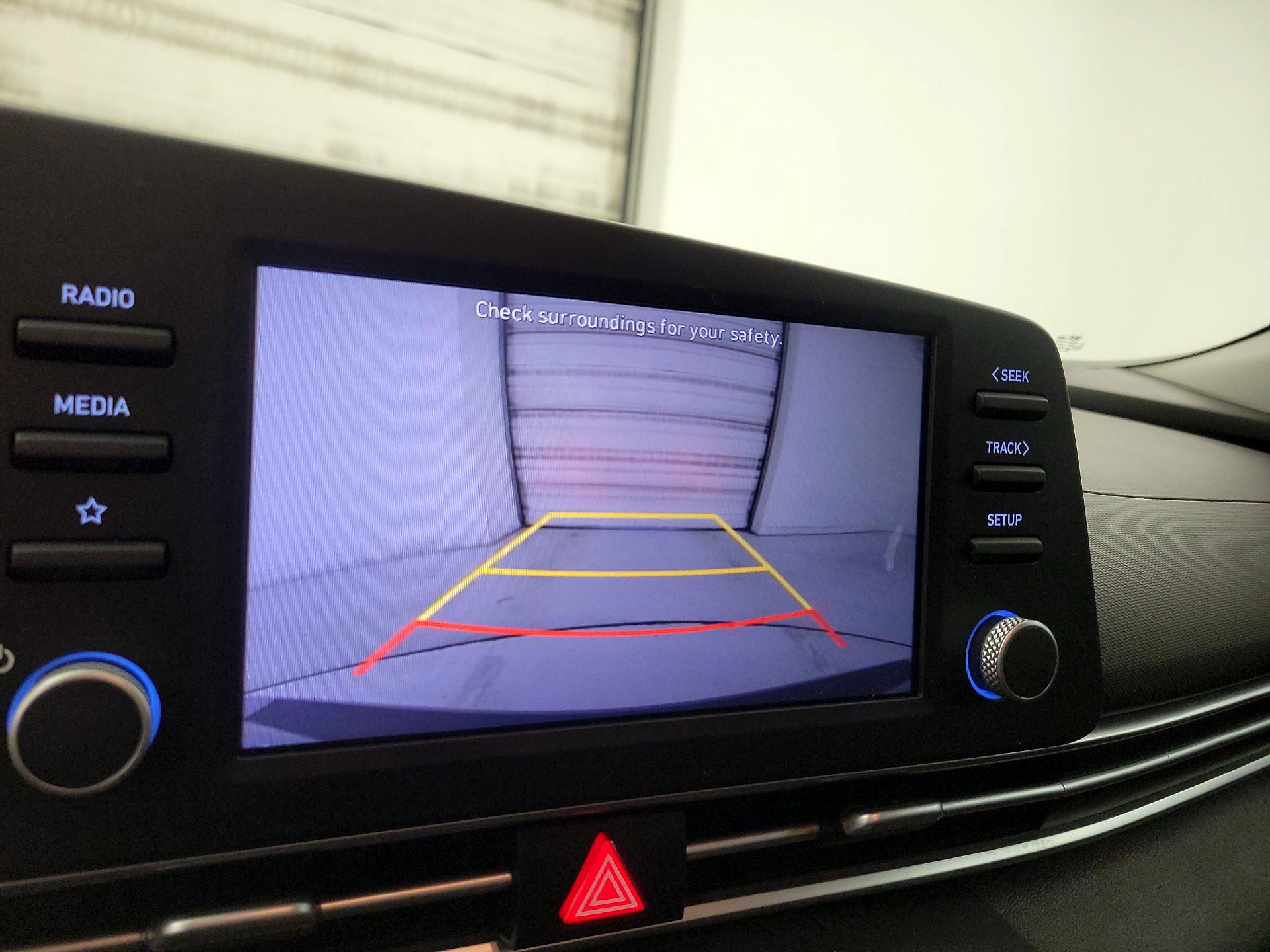 Thumbnail: 2023 Hyundai Elantra - 14