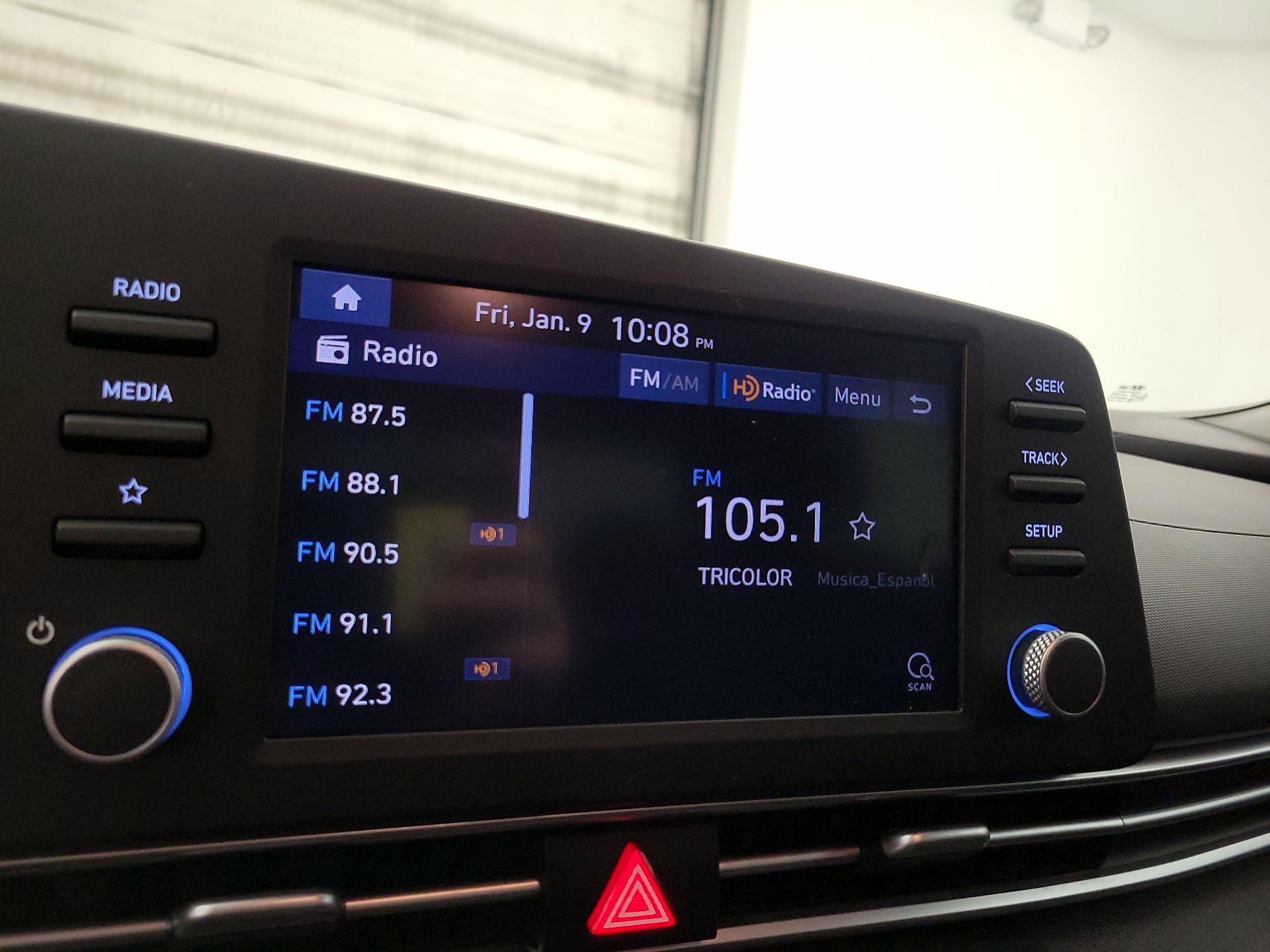 Thumbnail: 2023 Hyundai Elantra - 15