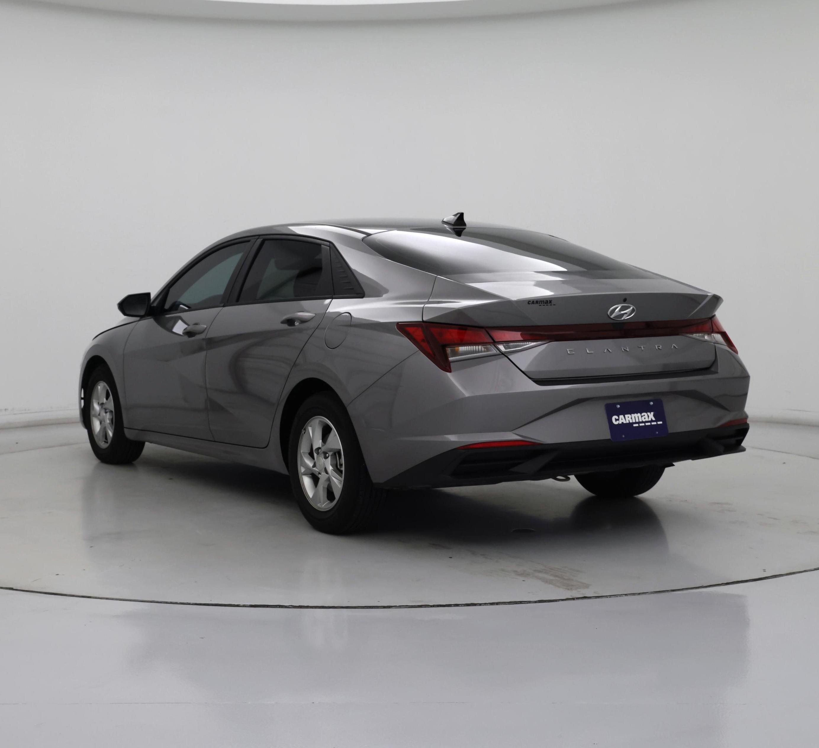 Thumbnail: 2023 Hyundai Elantra - 2