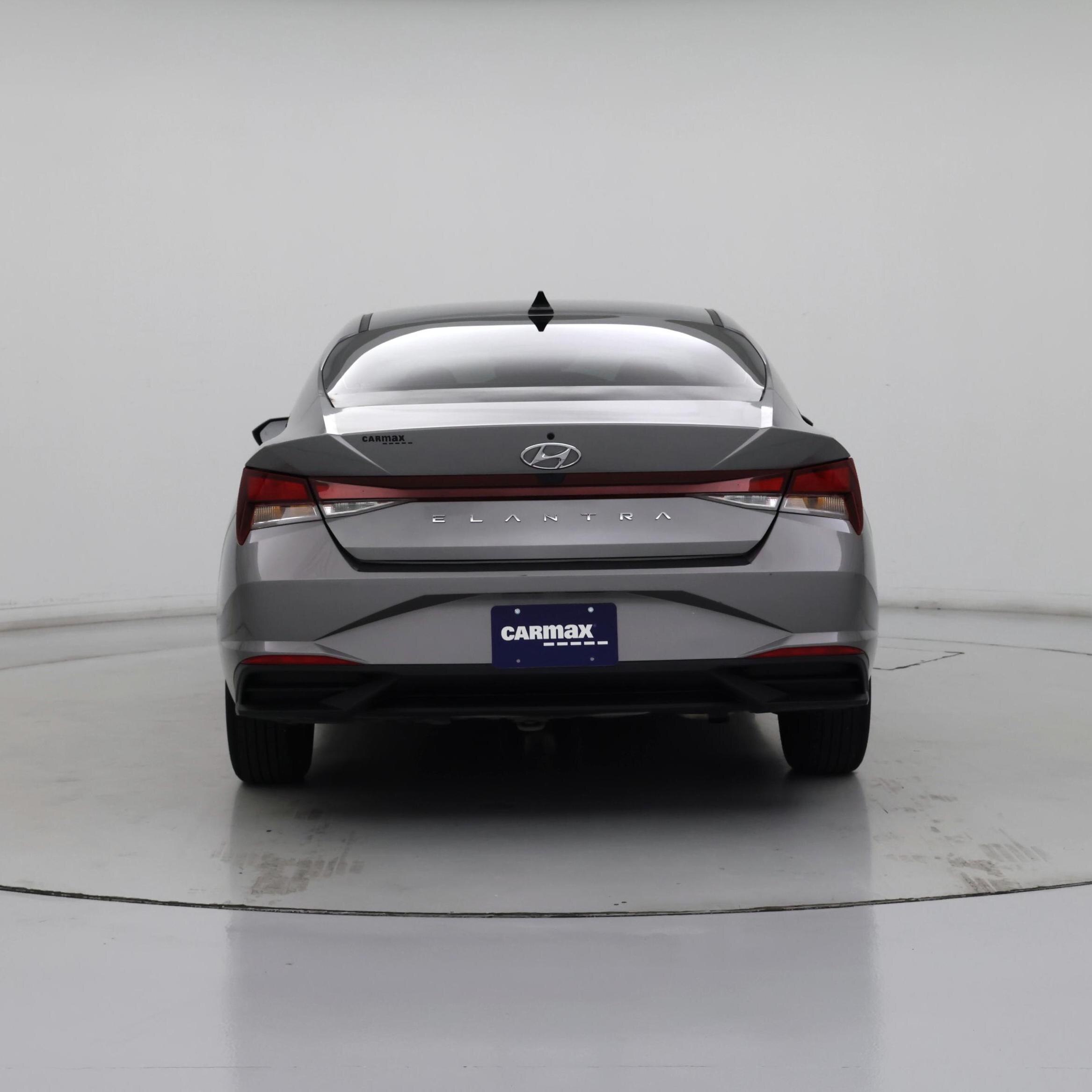 Thumbnail: 2023 Hyundai Elantra - 6