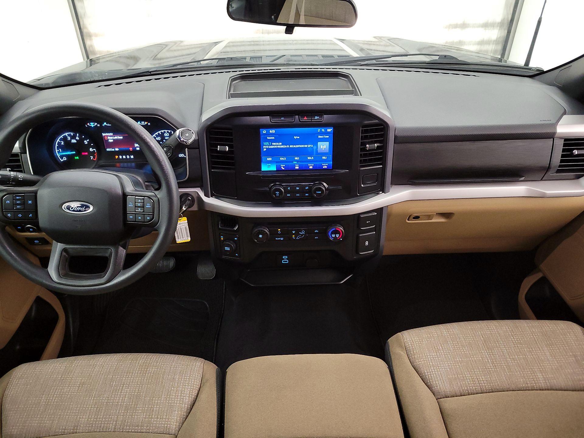 Thumbnail: 2023 Ford F-150 - 9