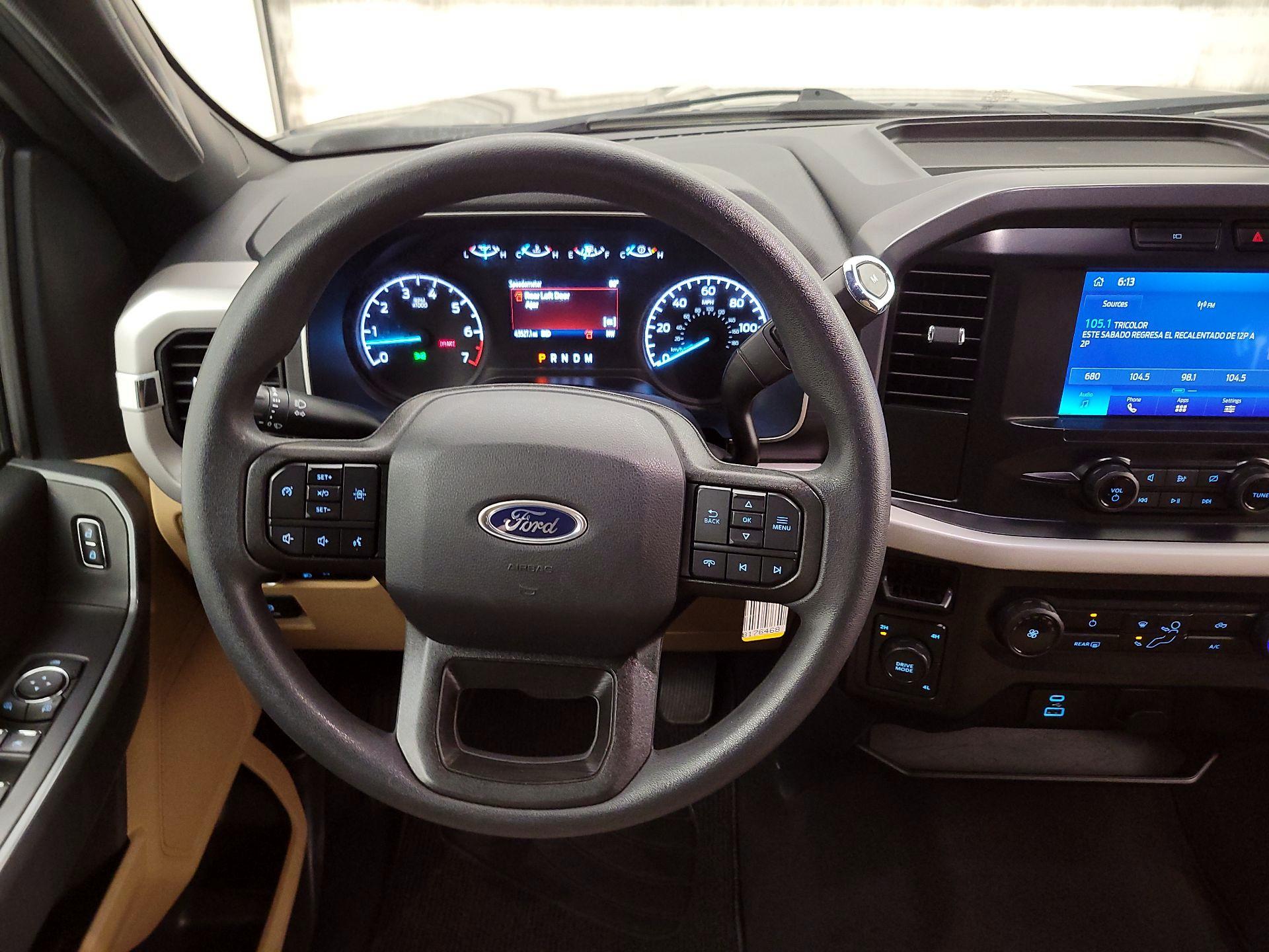 Thumbnail: 2023 Ford F-150 - 10