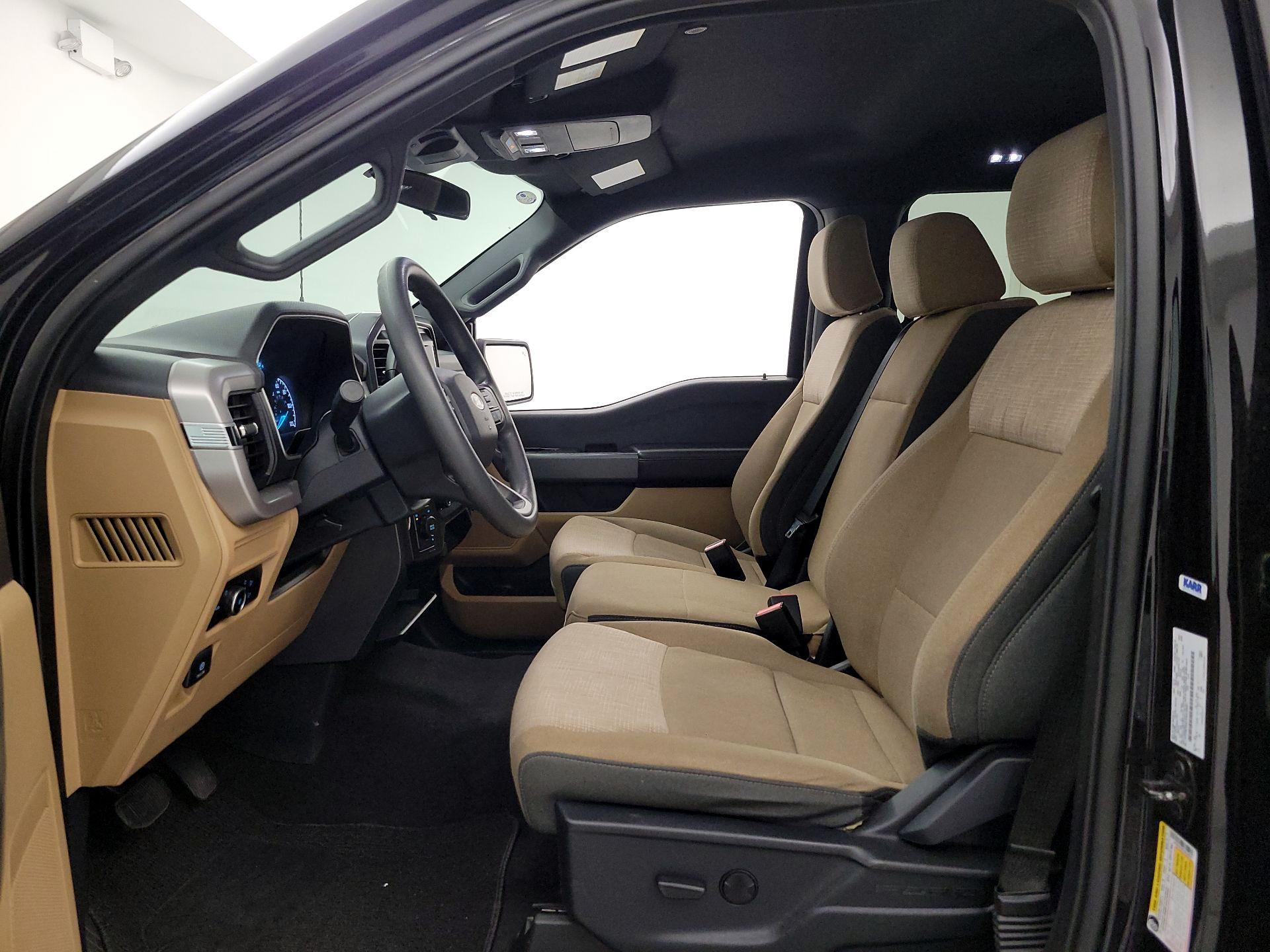 Thumbnail: 2023 Ford F-150 - 11