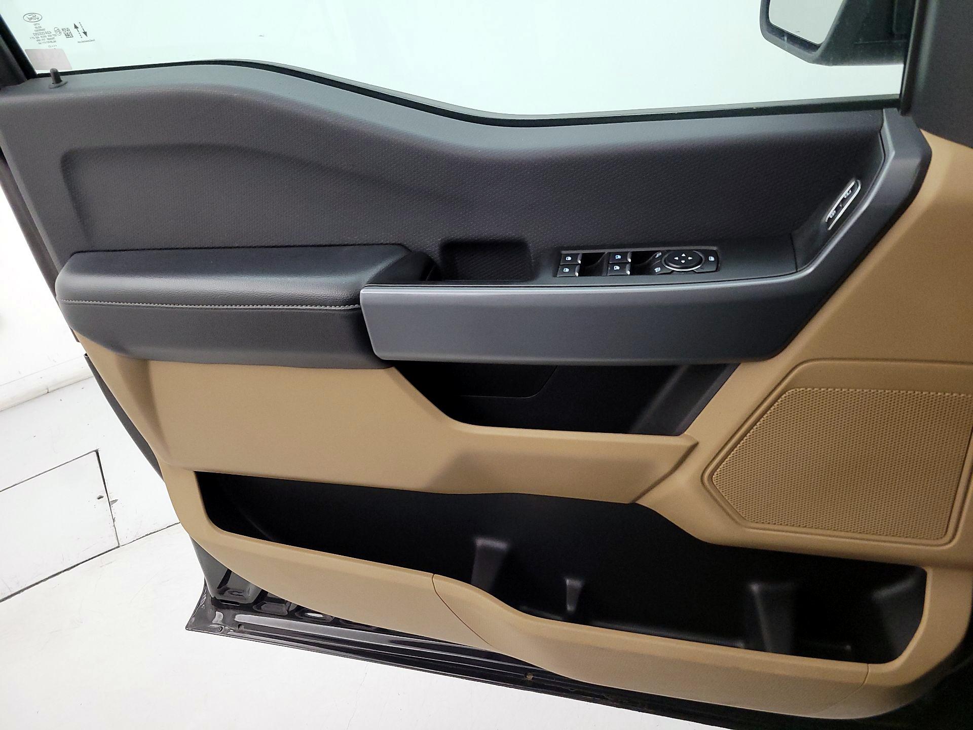 Thumbnail: 2023 Ford F-150 - 12