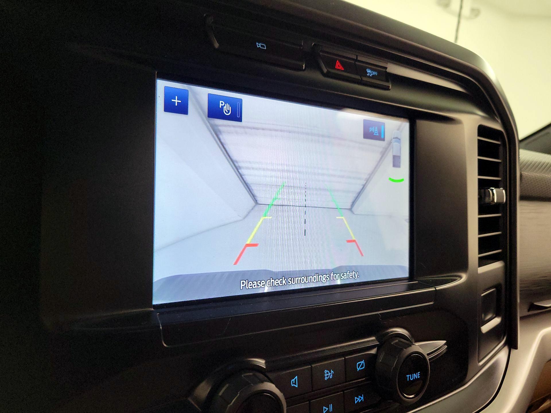 Thumbnail: 2023 Ford F-150 - 14