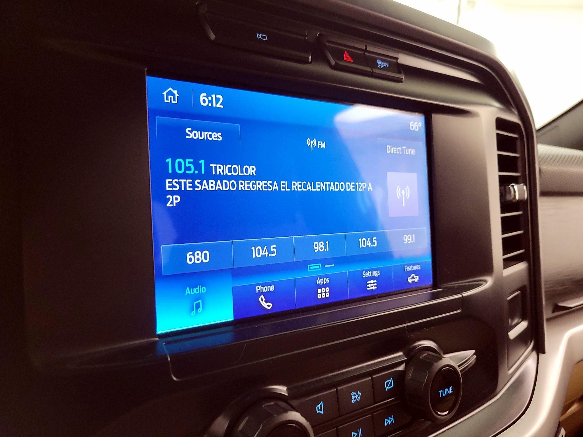 Thumbnail: 2023 Ford F-150 - 15