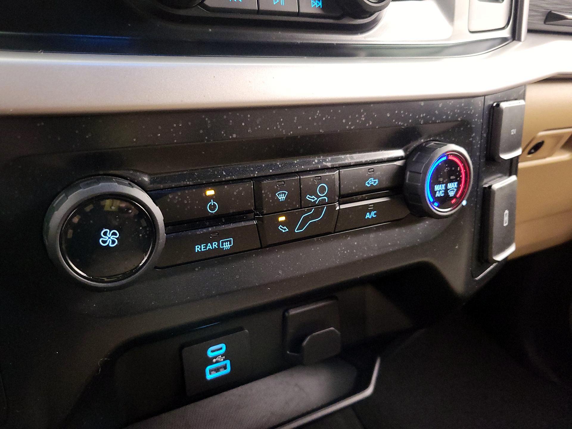 Thumbnail: 2023 Ford F-150 - 16