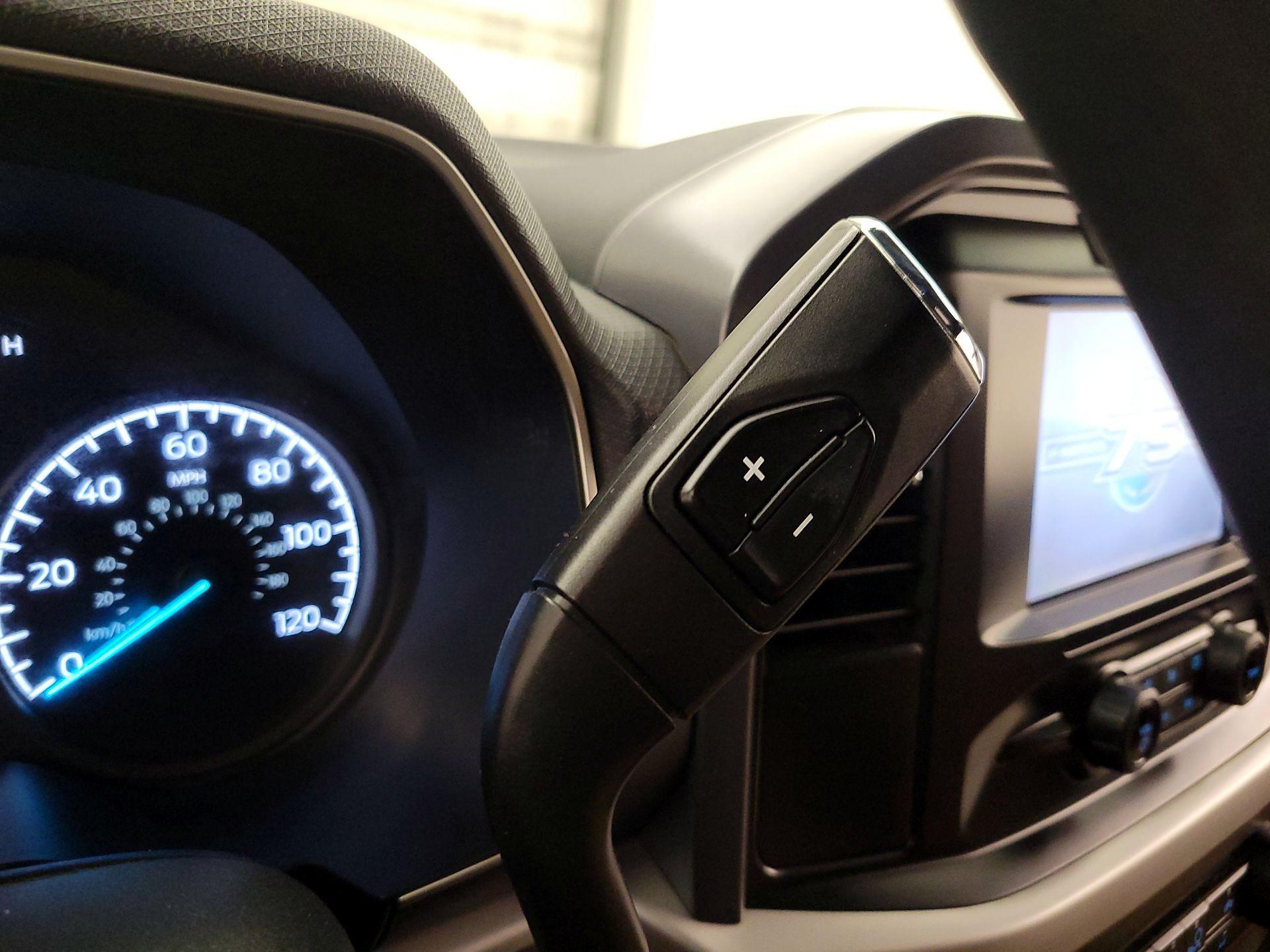 Thumbnail: 2023 Ford F-150 - 17