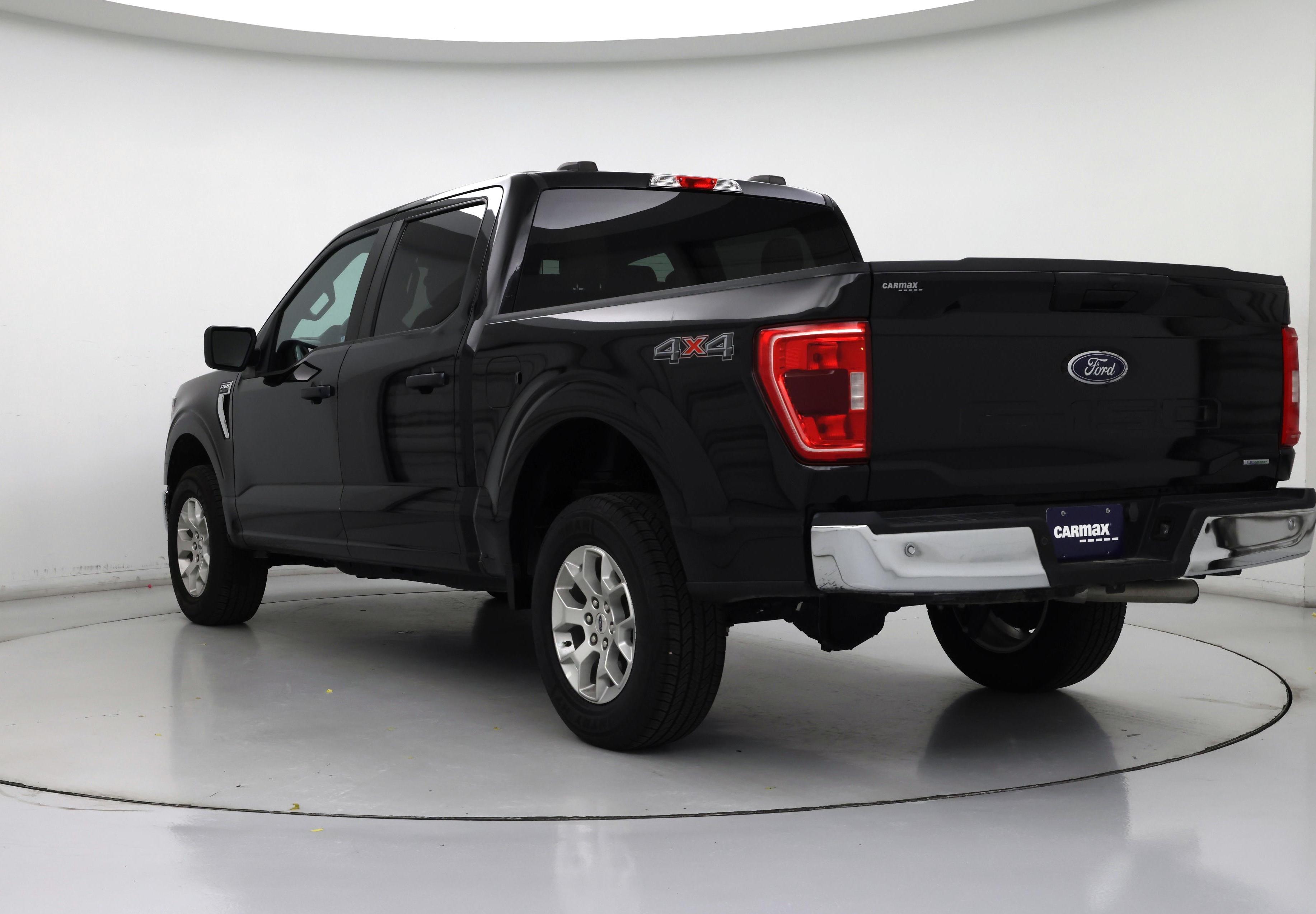 Thumbnail: 2023 Ford F-150 - 2