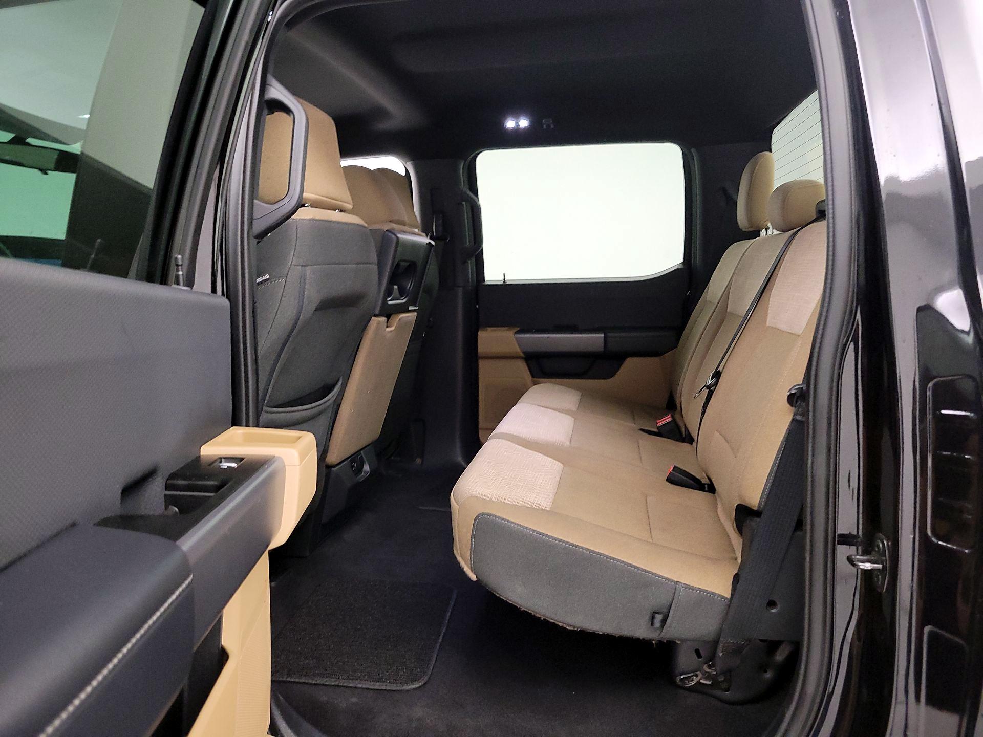 Thumbnail: 2023 Ford F-150 - 19