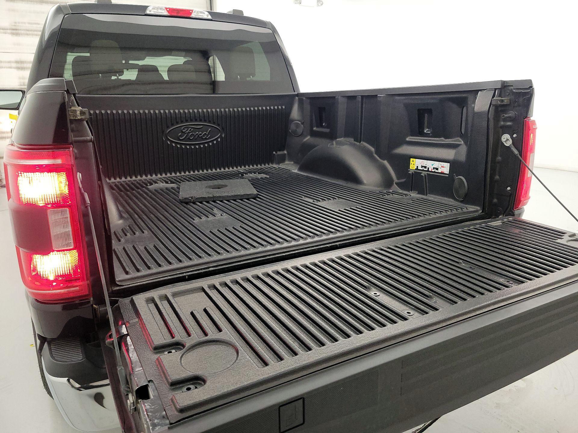 Thumbnail: 2023 Ford F-150 - 20