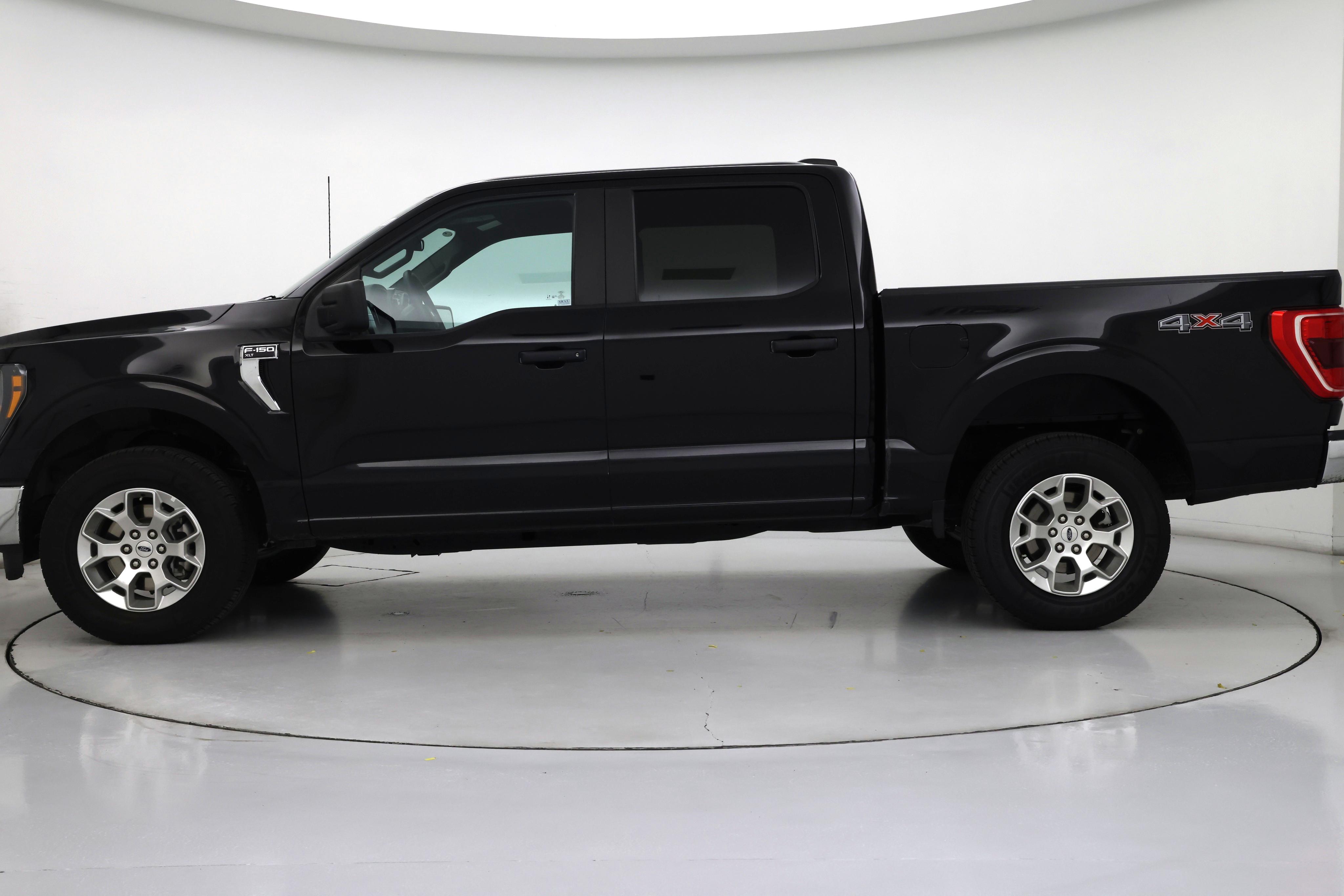 Thumbnail: 2023 Ford F-150 - 3