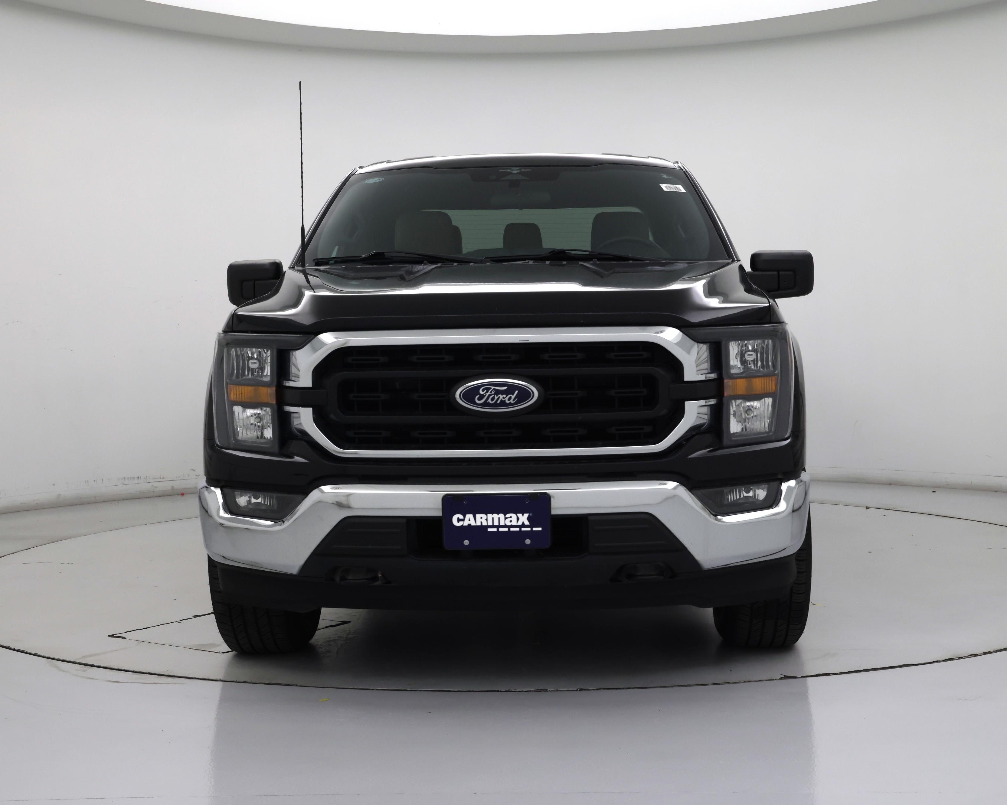 Thumbnail: 2023 Ford F-150 - 5