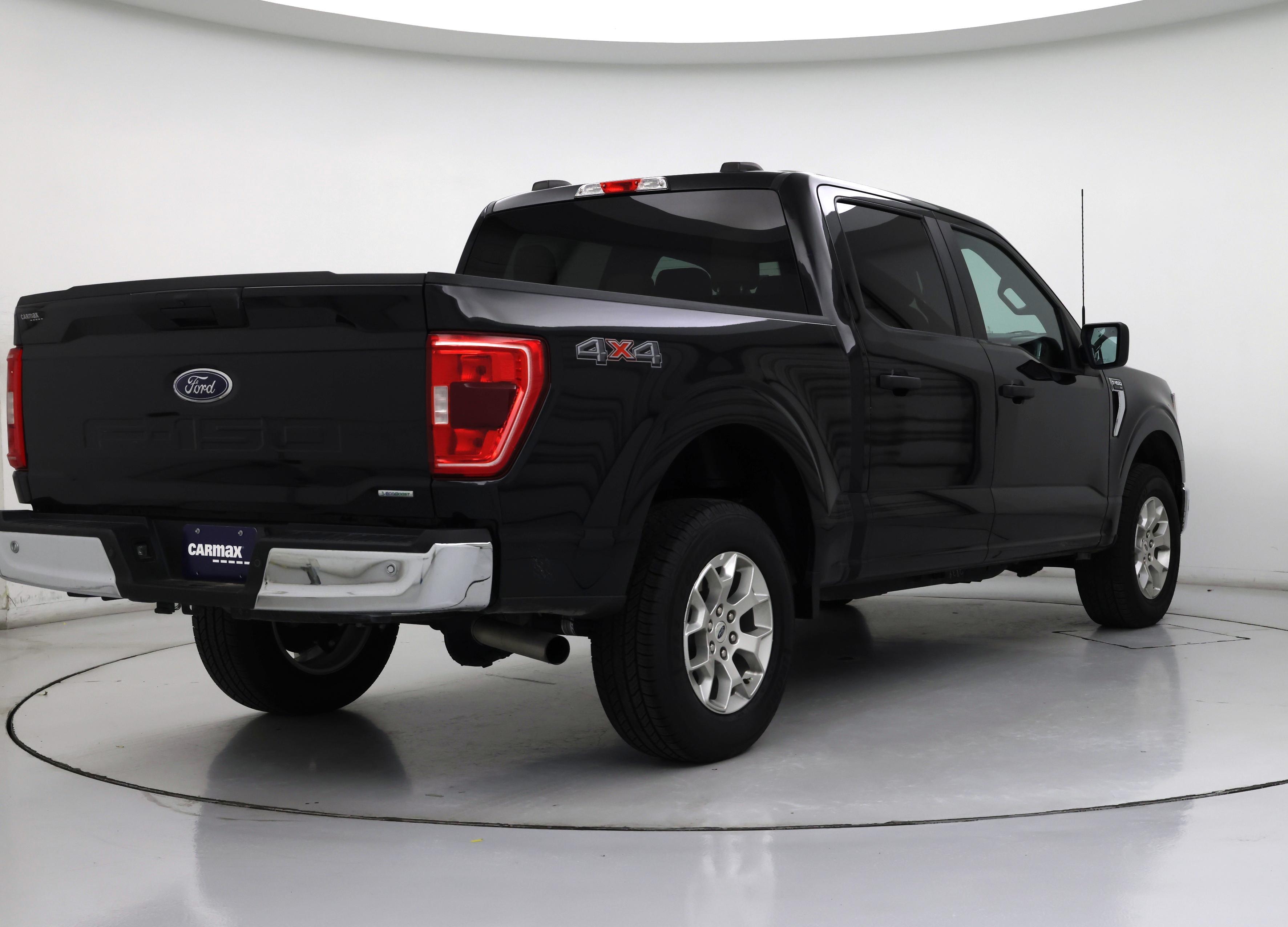 Thumbnail: 2023 Ford F-150 - 8