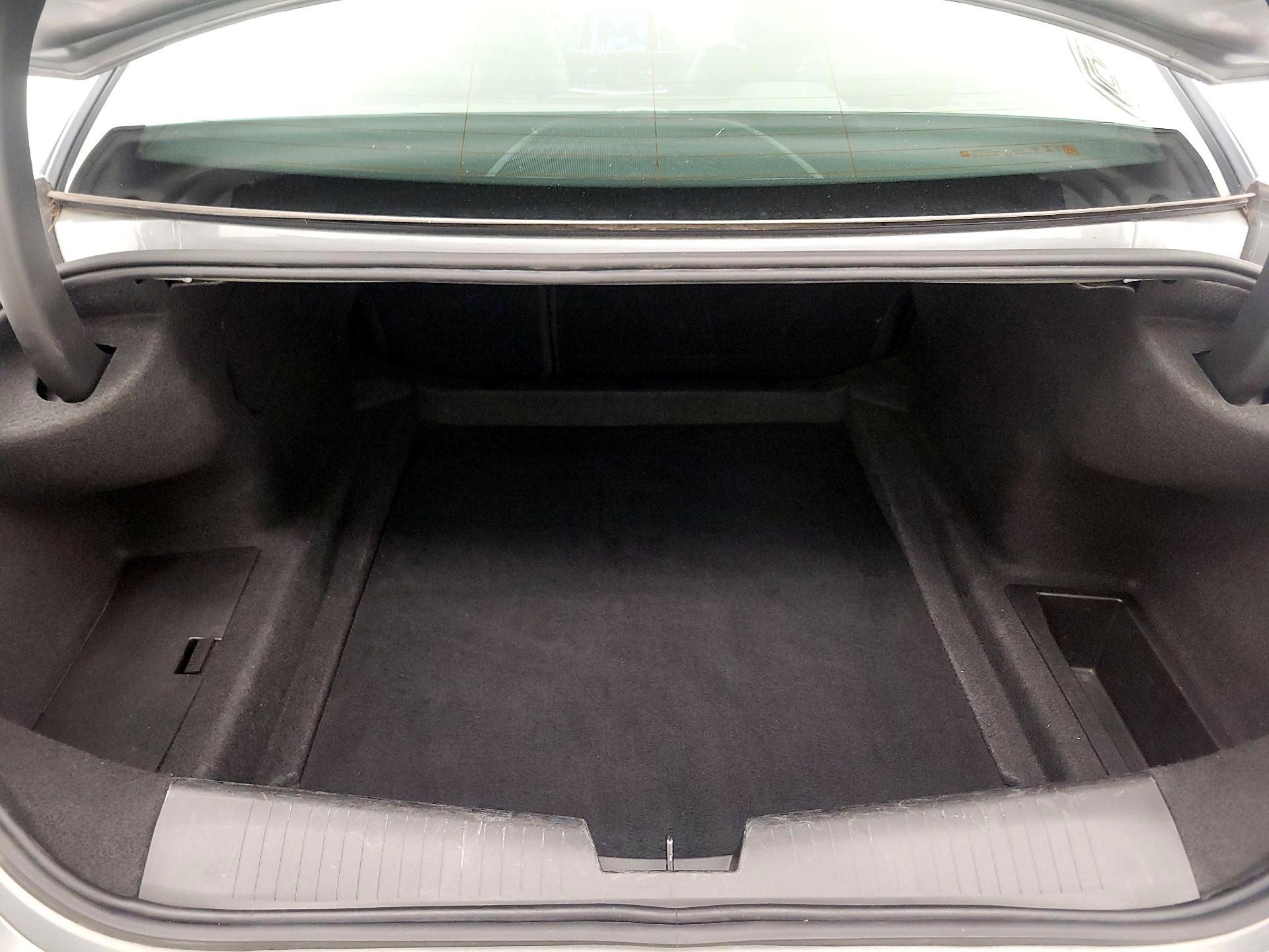 Thumbnail: 2024 Cadillac CT4 - 20