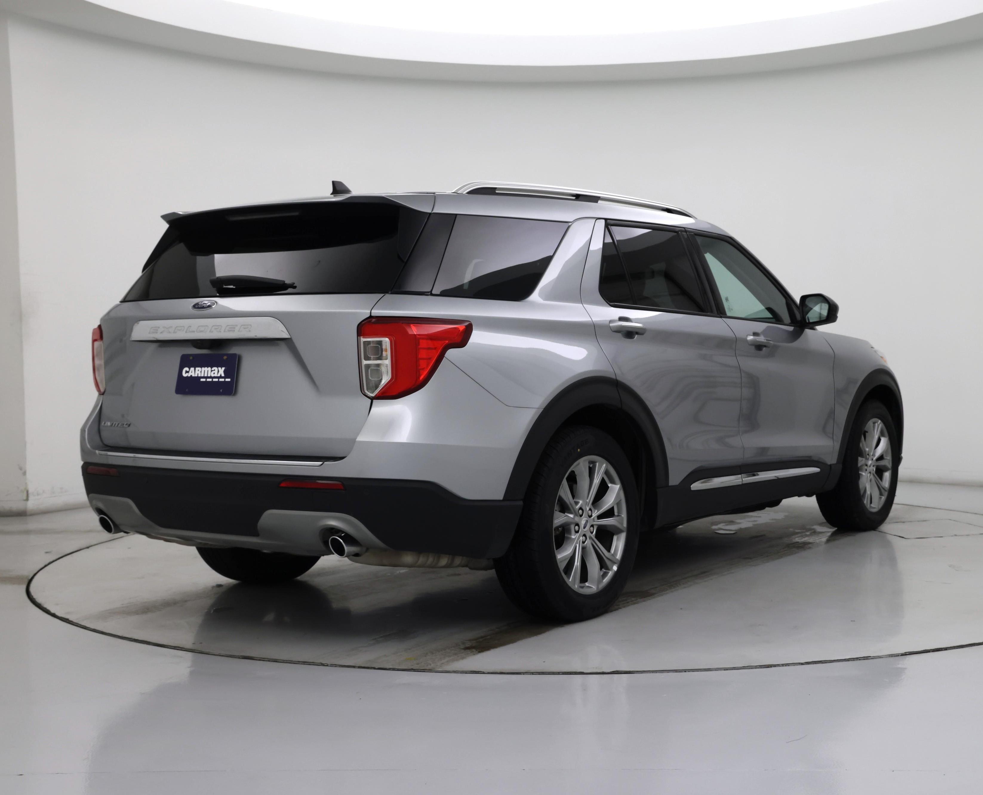 Thumbnail: 2023 Ford Explorer - 8