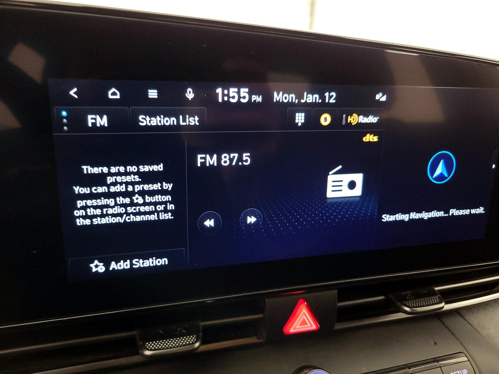 Thumbnail: 2023 Hyundai Elantra - 15