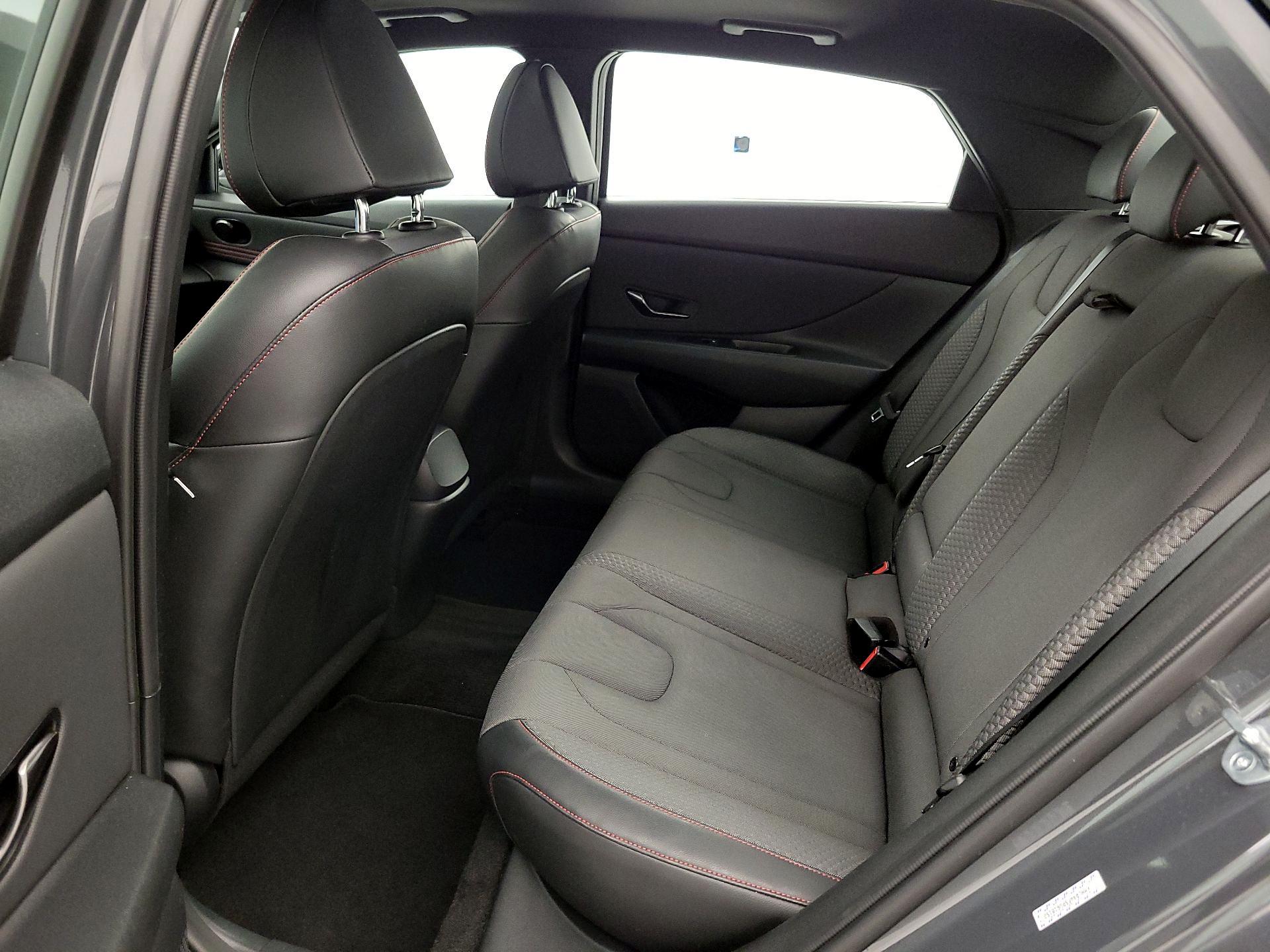 Thumbnail: 2023 Hyundai Elantra - 20