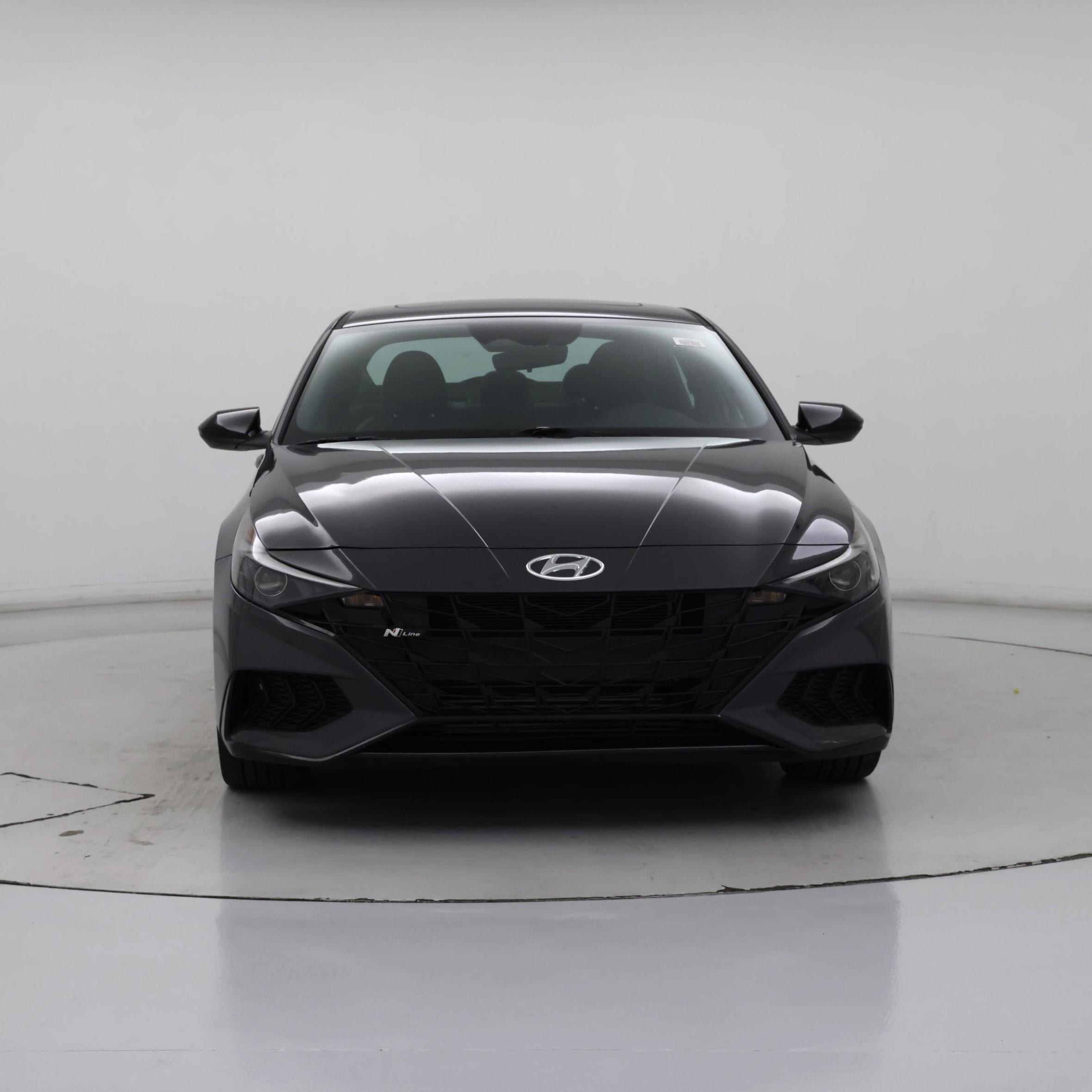 Thumbnail: 2023 Hyundai Elantra - 5