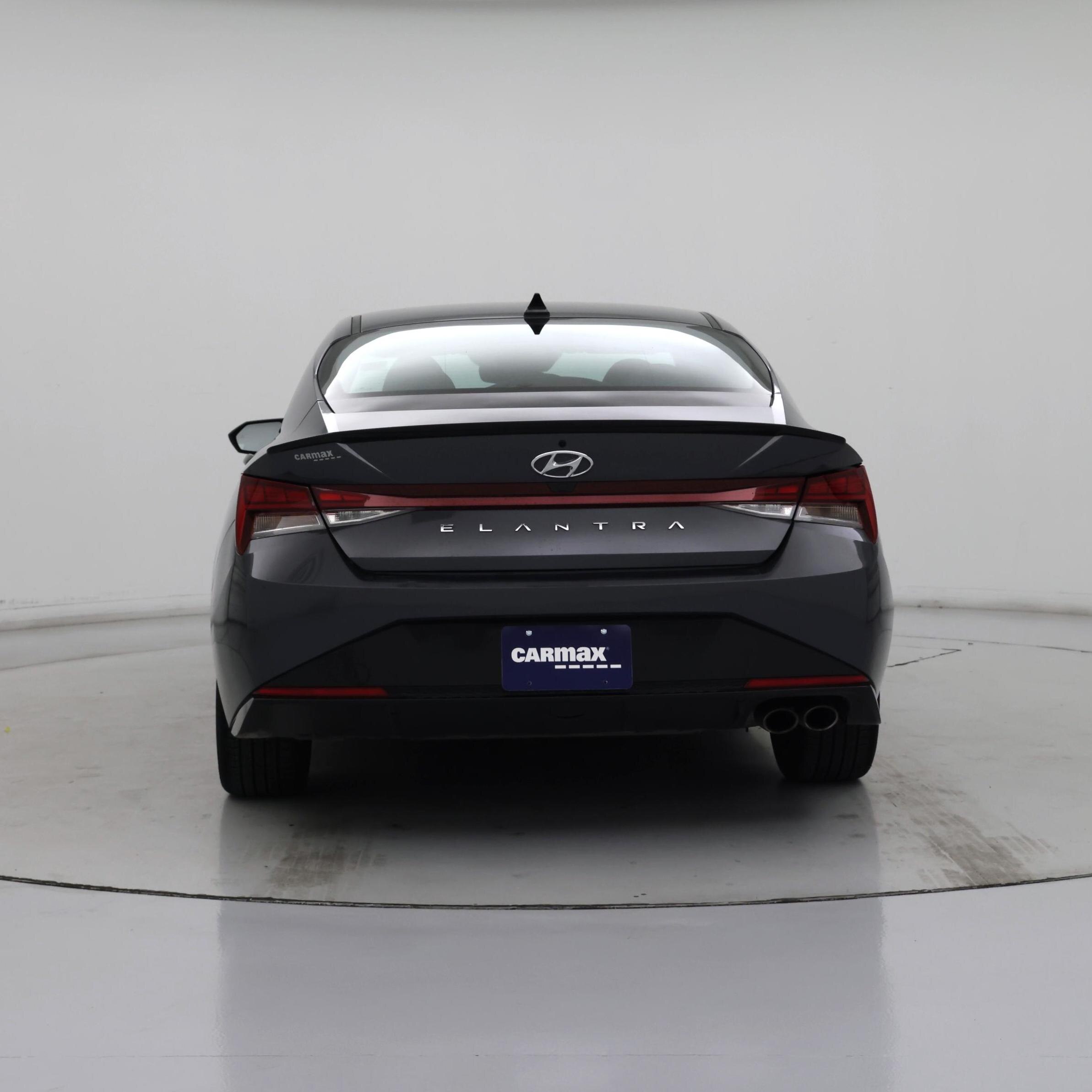 Thumbnail: 2023 Hyundai Elantra - 6