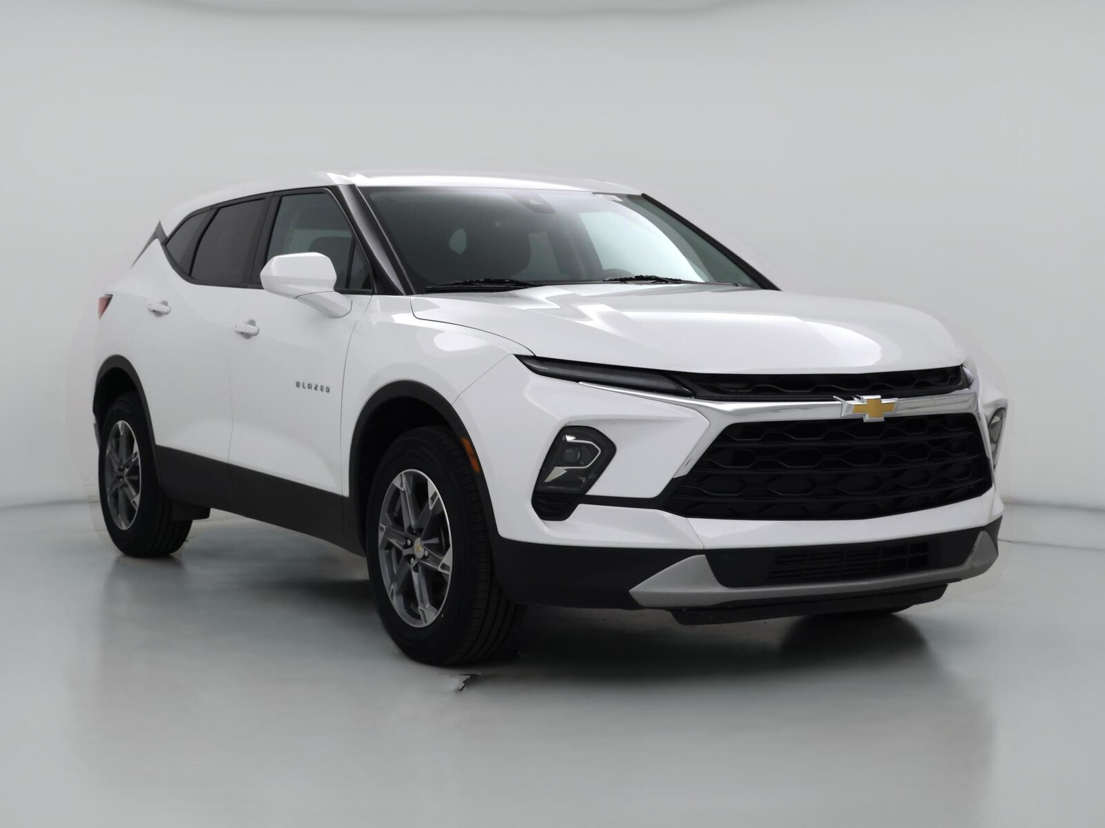 2024 Chevrolet Blazer