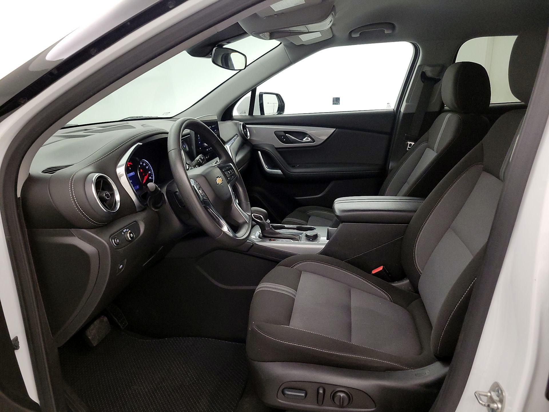 Thumbnail: 2024 Chevrolet Blazer - 11