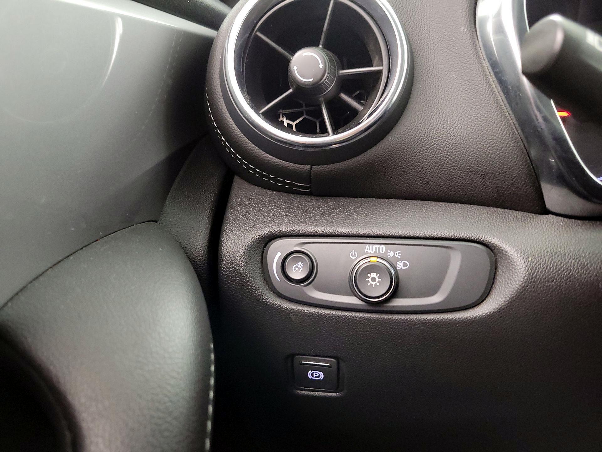 Thumbnail: 2024 Chevrolet Blazer - 13