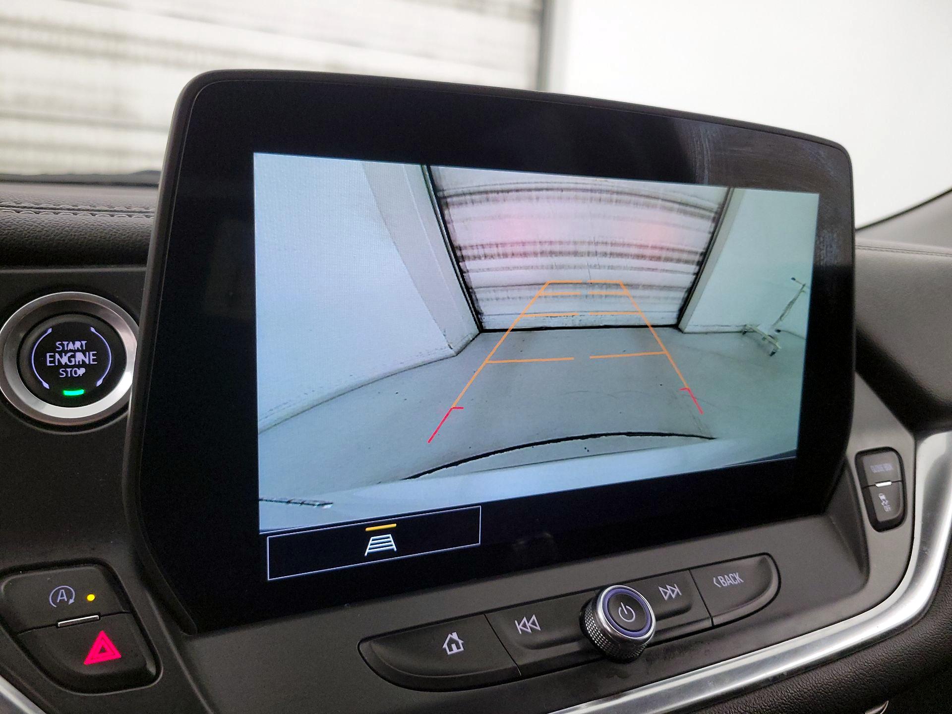 Thumbnail: 2024 Chevrolet Blazer - 14