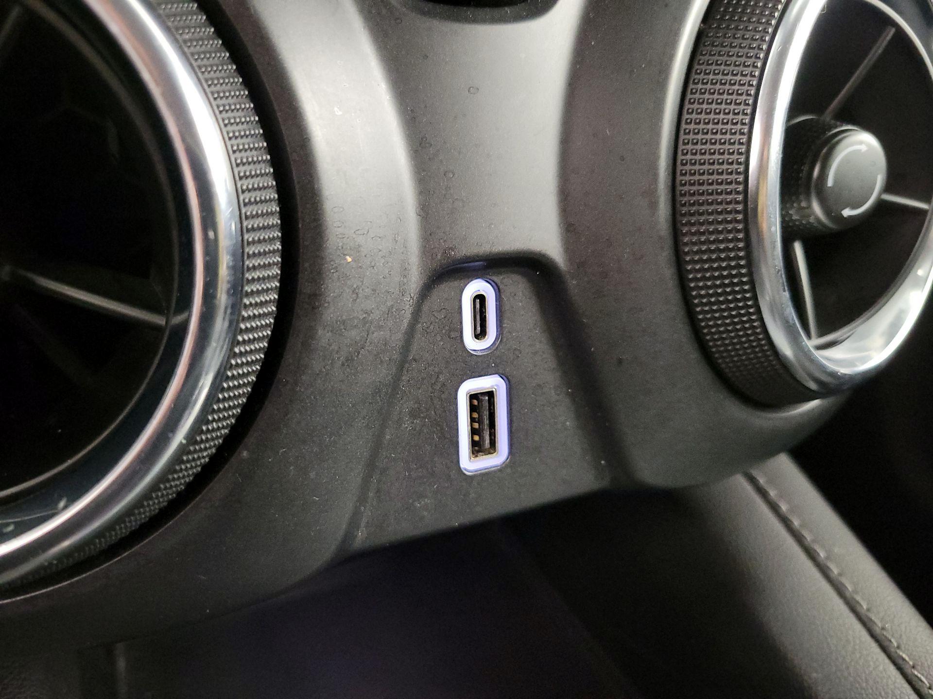 Thumbnail: 2024 Chevrolet Blazer - 18