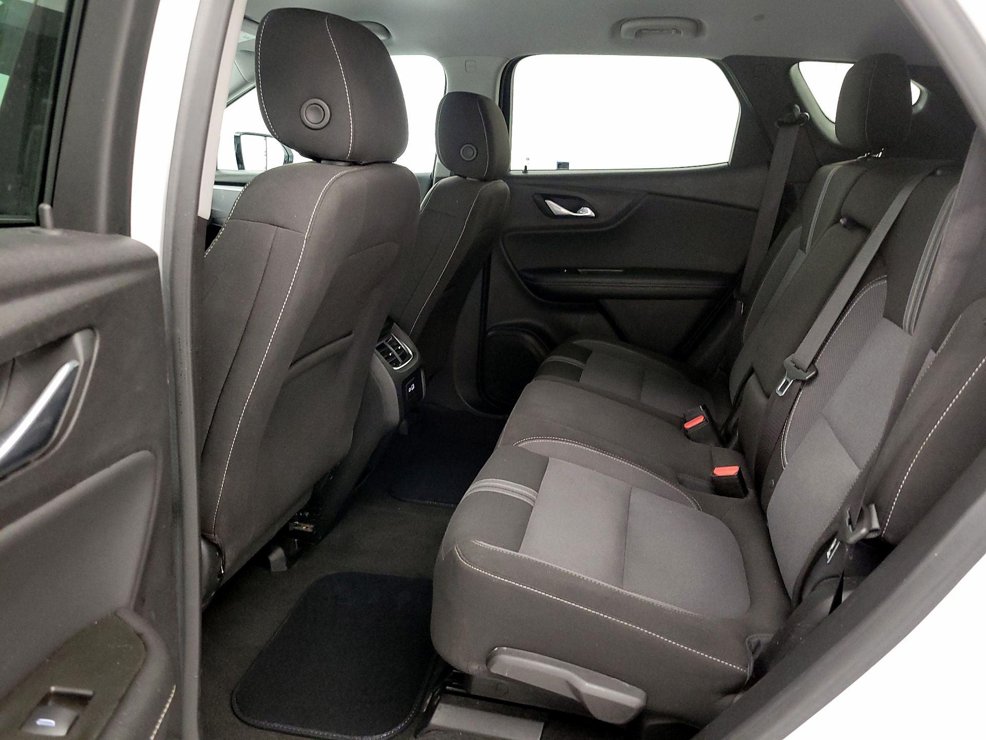 Thumbnail: 2024 Chevrolet Blazer - 19