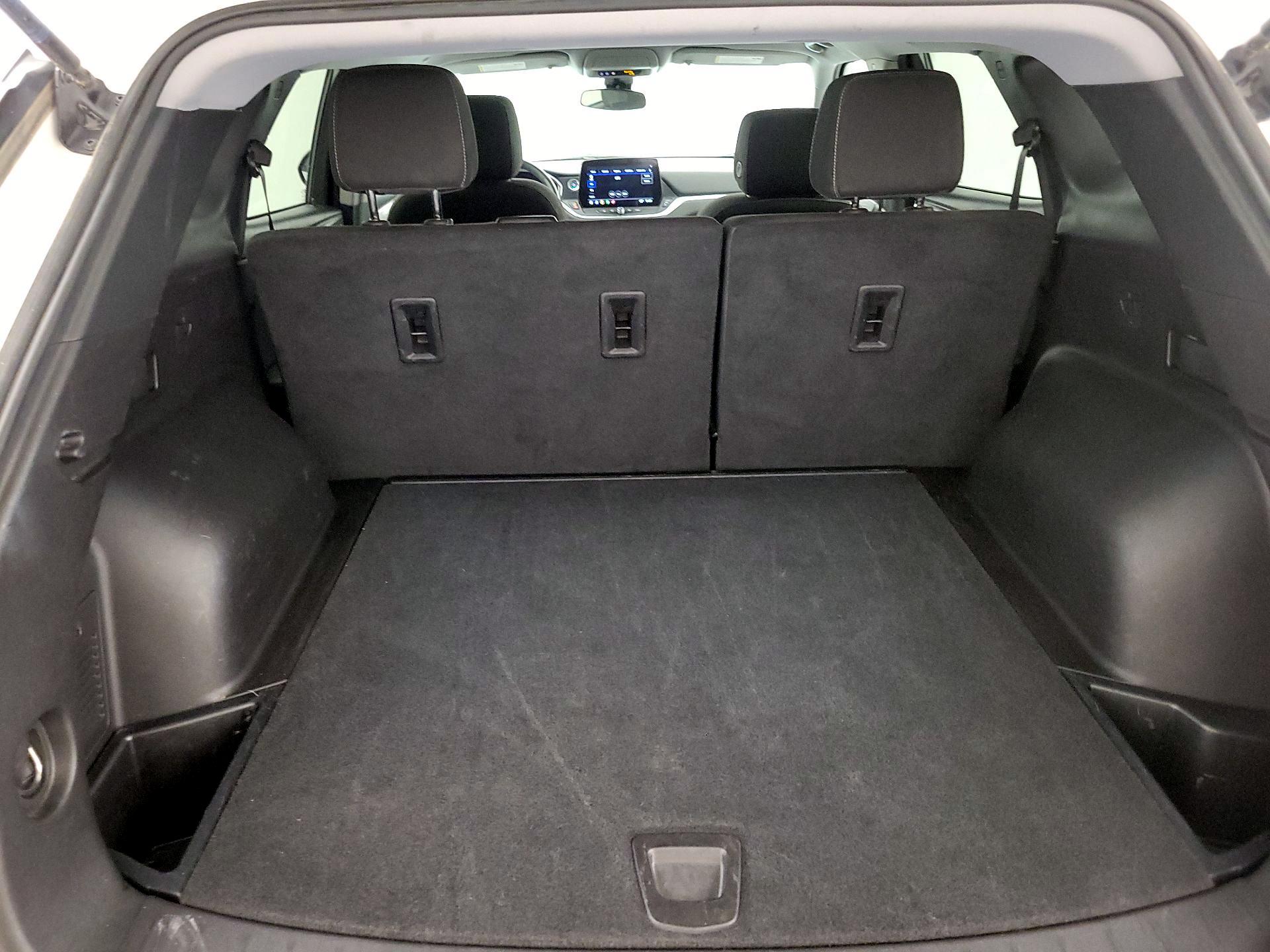 Thumbnail: 2024 Chevrolet Blazer - 20