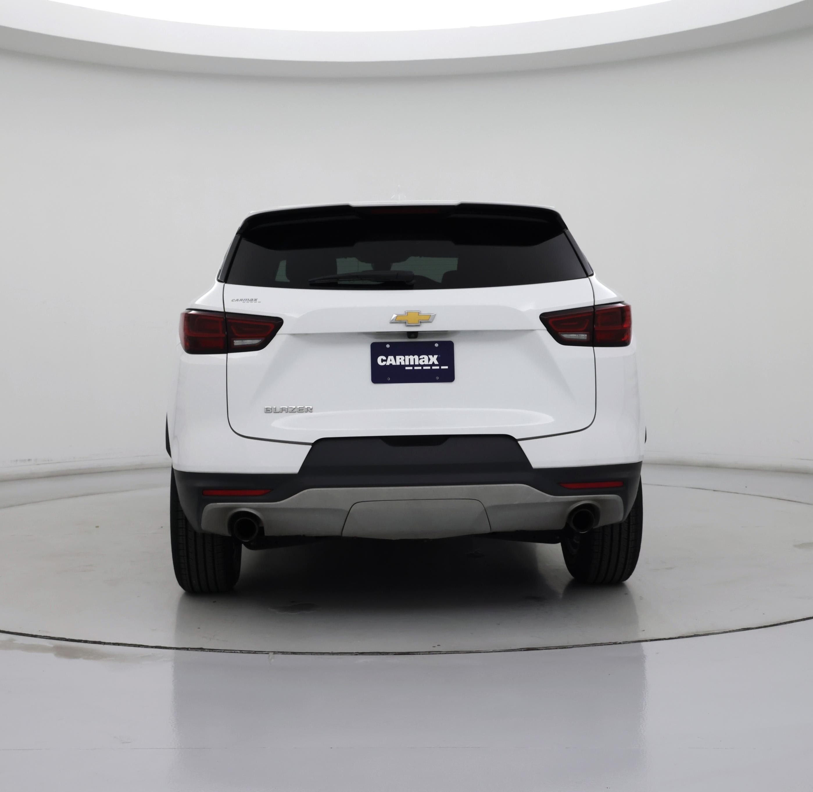 Thumbnail: 2024 Chevrolet Blazer - 6