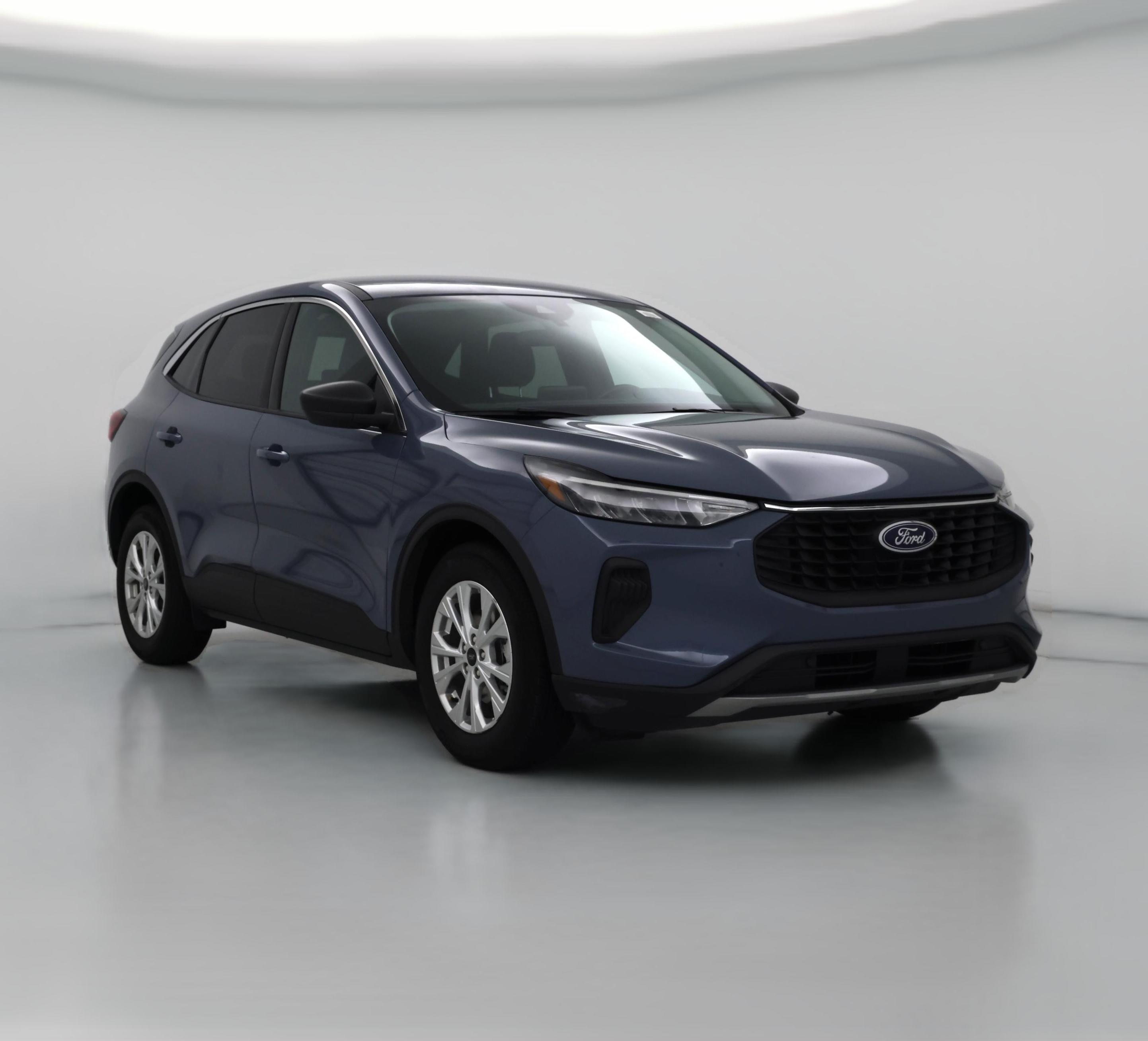 Thumbnail: 2023 Ford Escape - 1