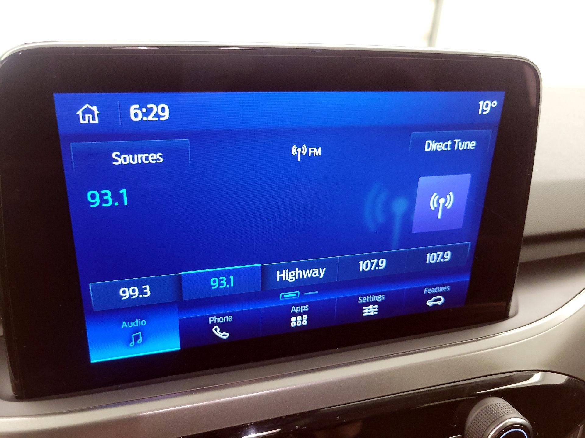 Thumbnail: 2023 Ford Escape - 15