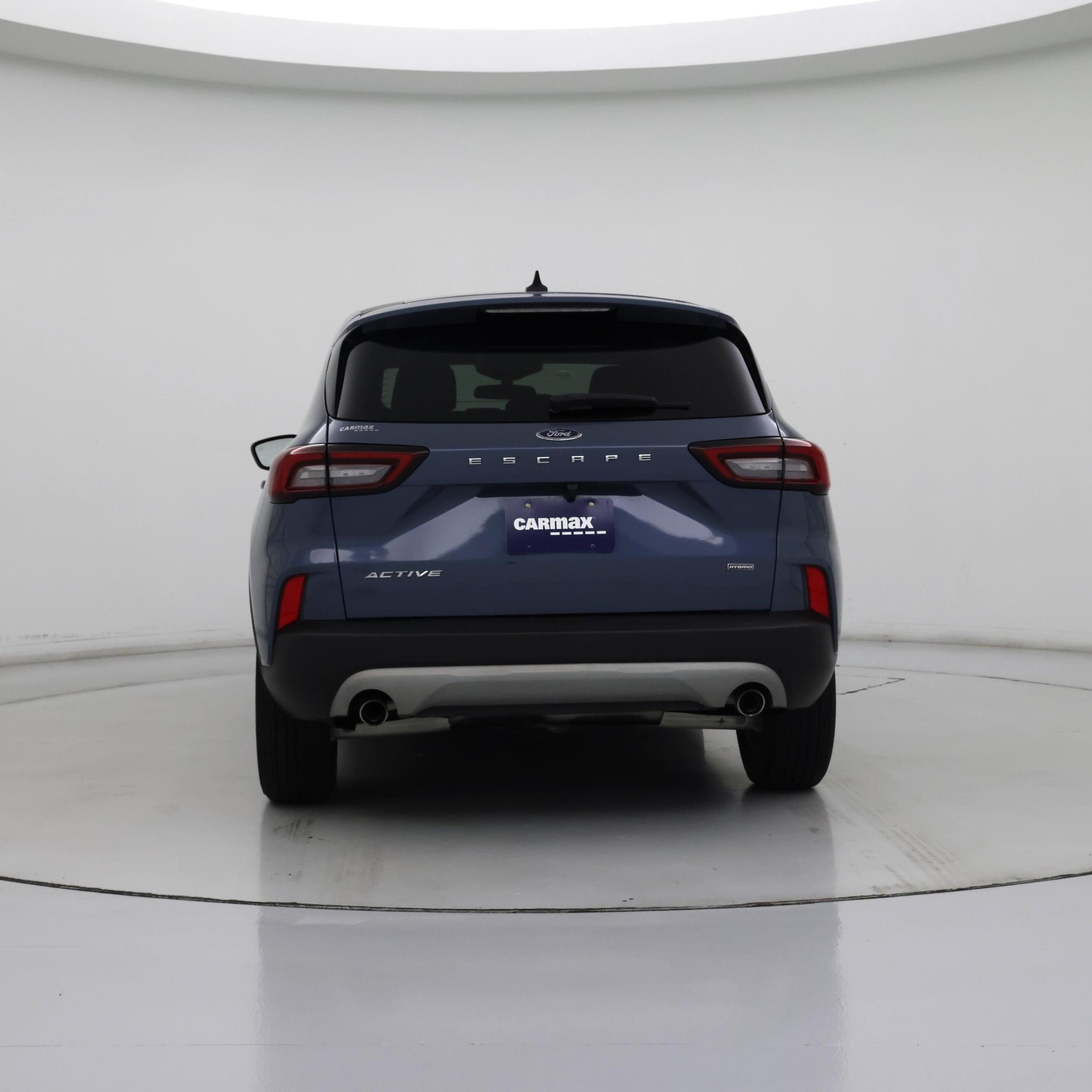 Thumbnail: 2023 Ford Escape - 6