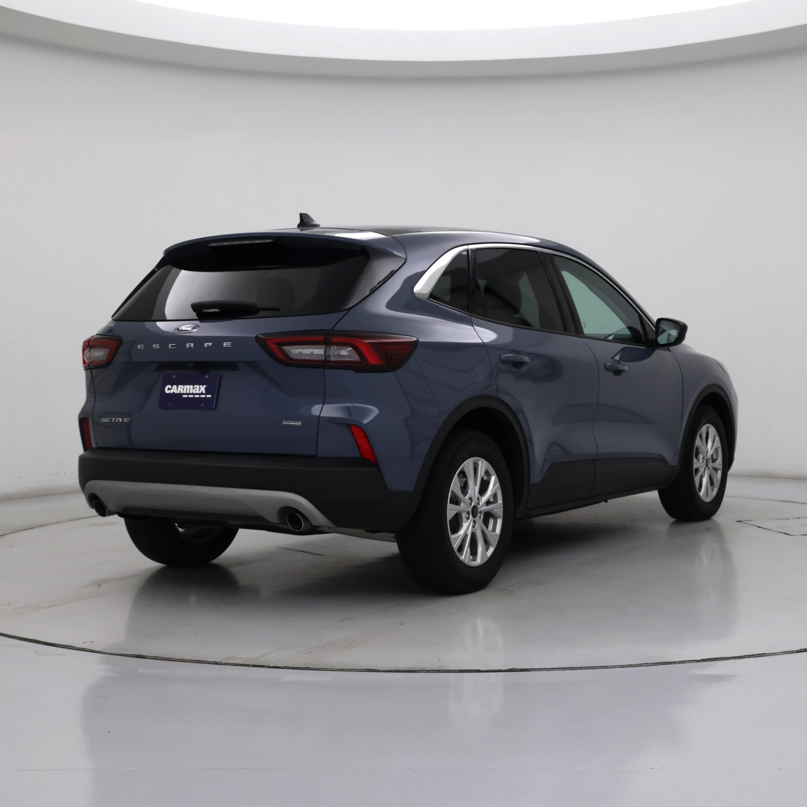 Thumbnail: 2023 Ford Escape - 8