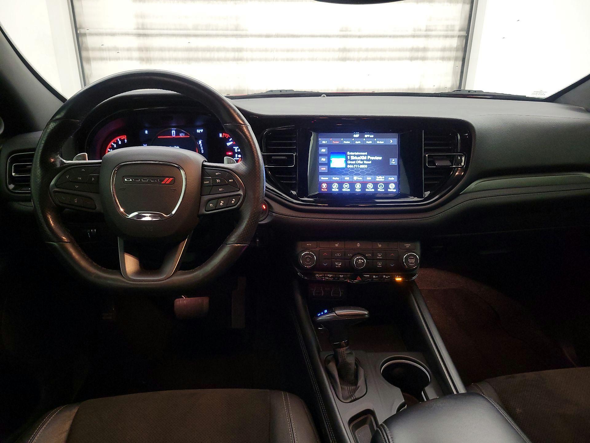 Thumbnail: 2022 Dodge Durango - 9
